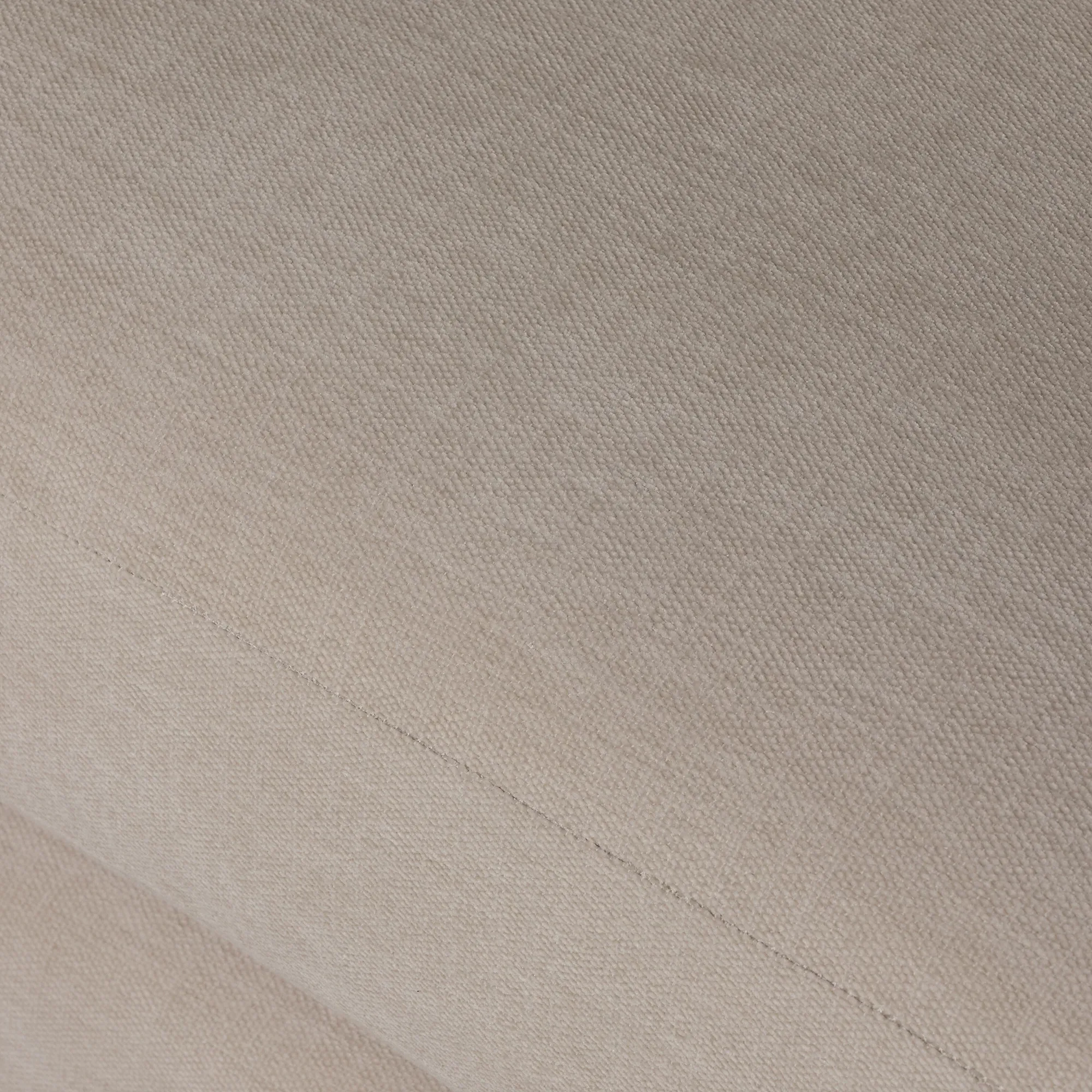 Floyd 3-Seater Sofa - Fibre Fabric