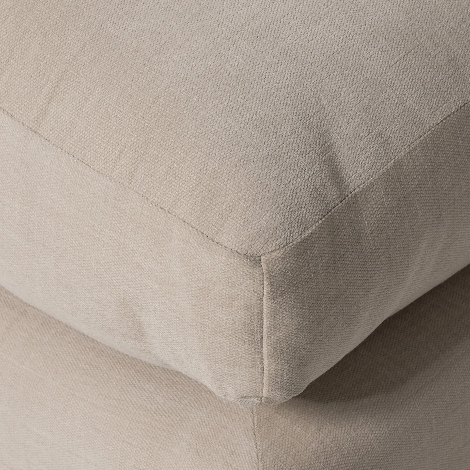 Floyd Combi Stool - Fabric