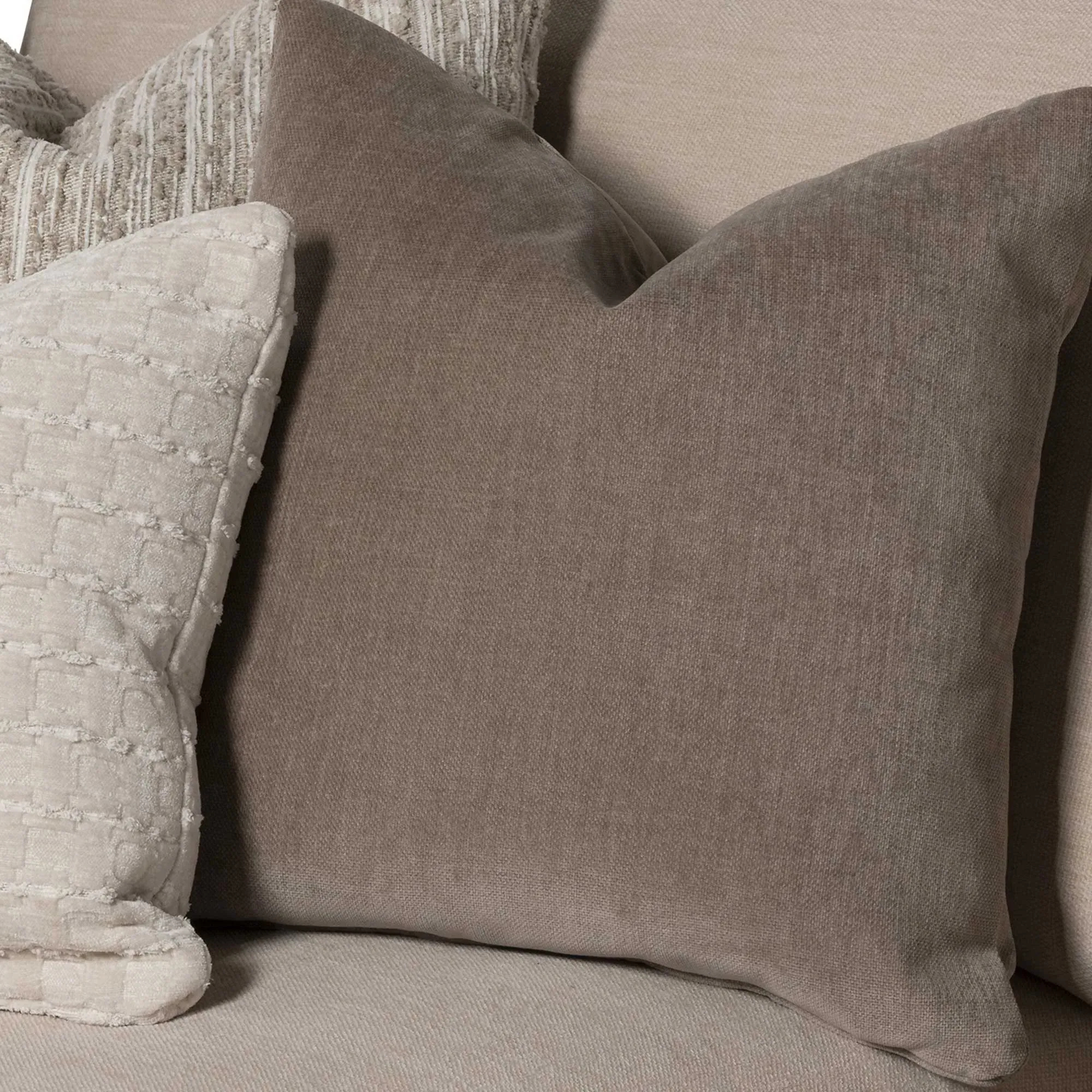 Floyd Medium Scatter Cushion - Neutral image