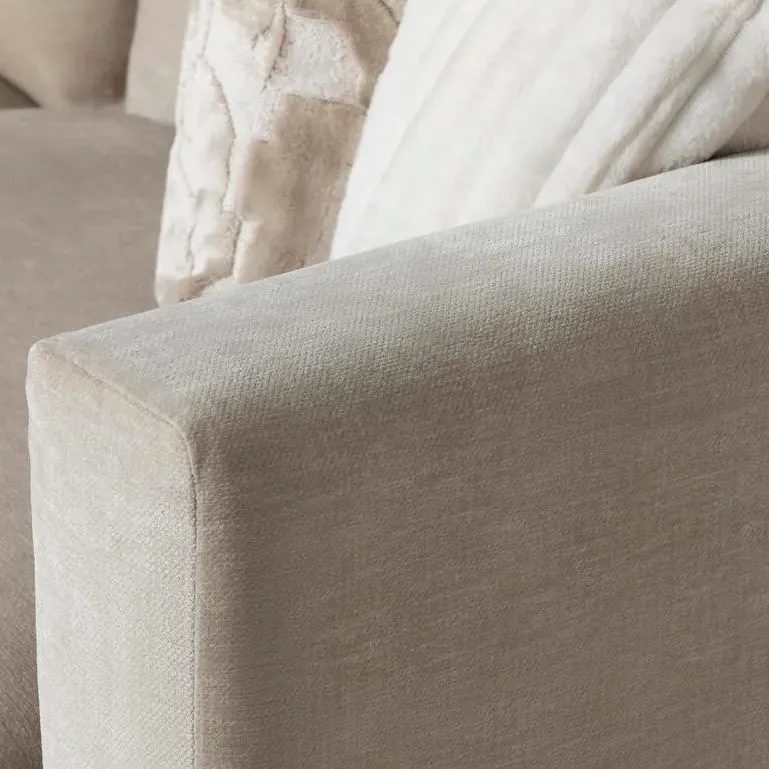 Fontella Large Sofa - Neutral
