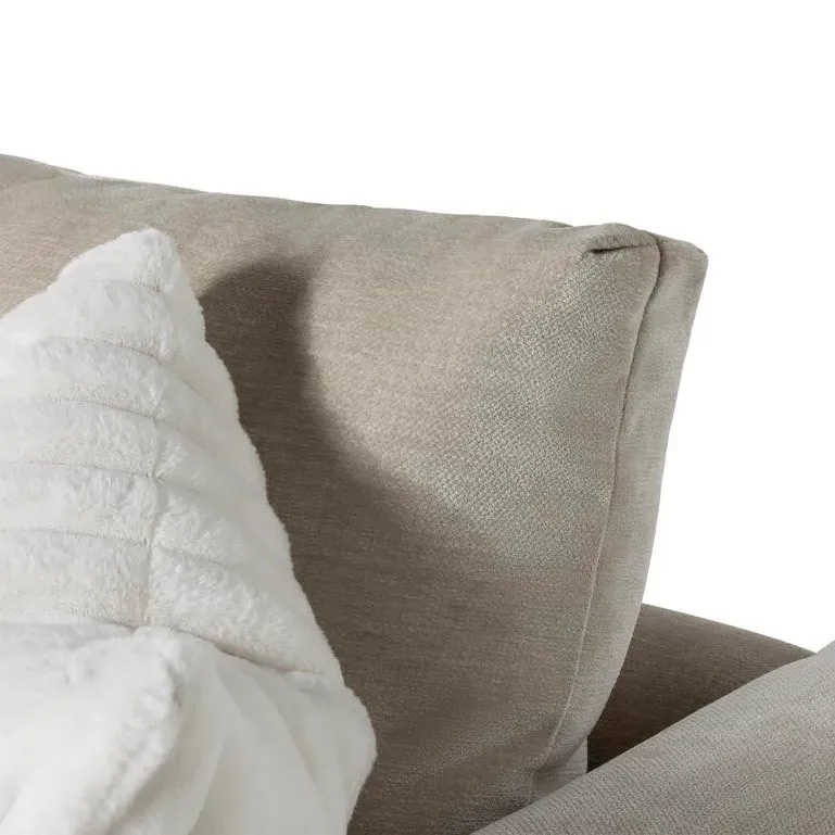 Fontella Medium Sofa - Neutral