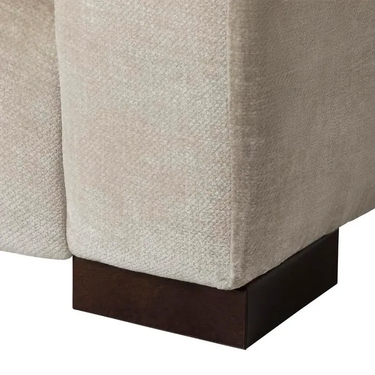 Fontella Medium Sofa - Neutral