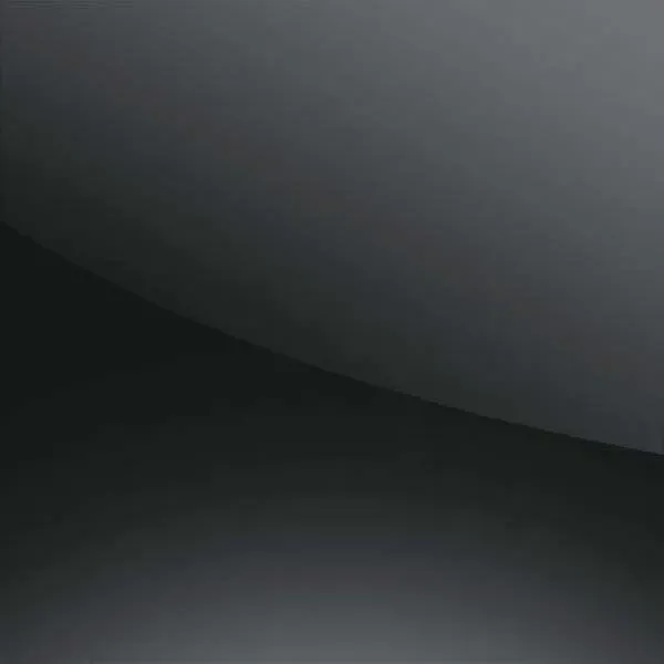 Frans 5 Door Wardrobe - Black