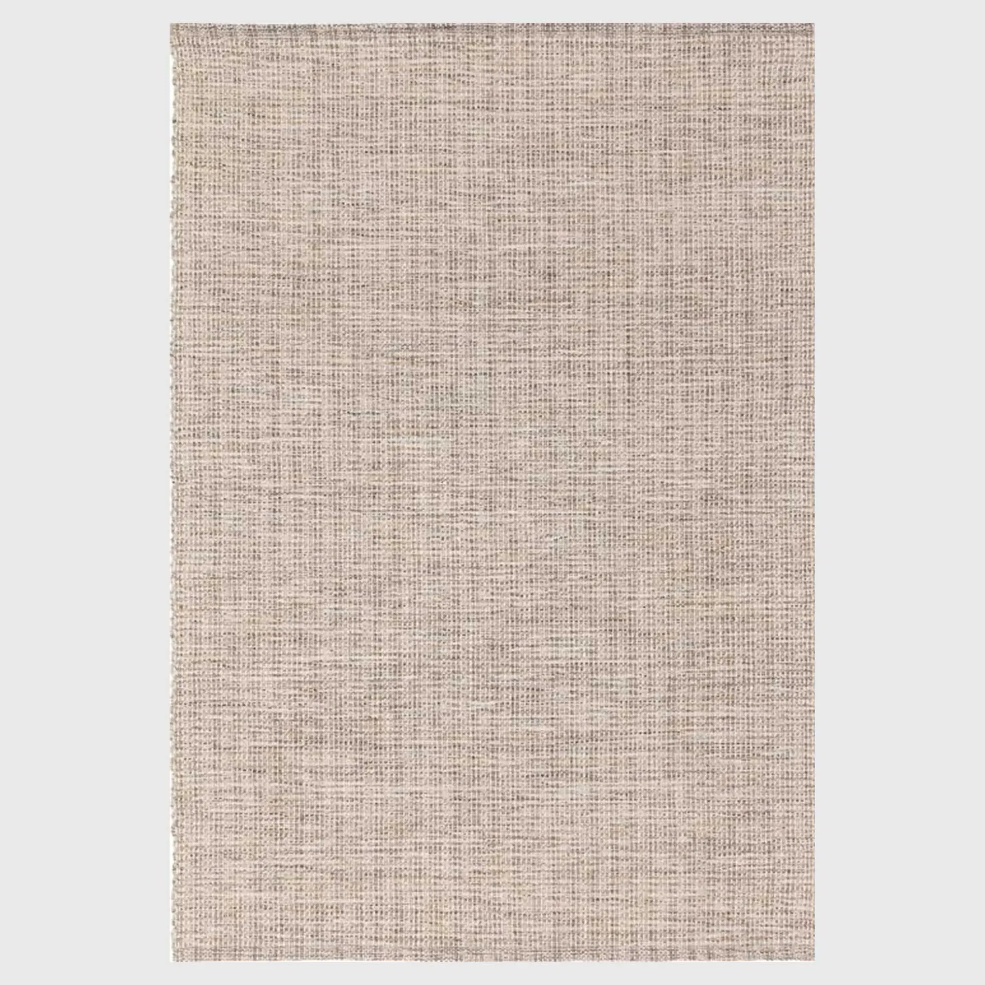 Gabe Square Rug - Neutral