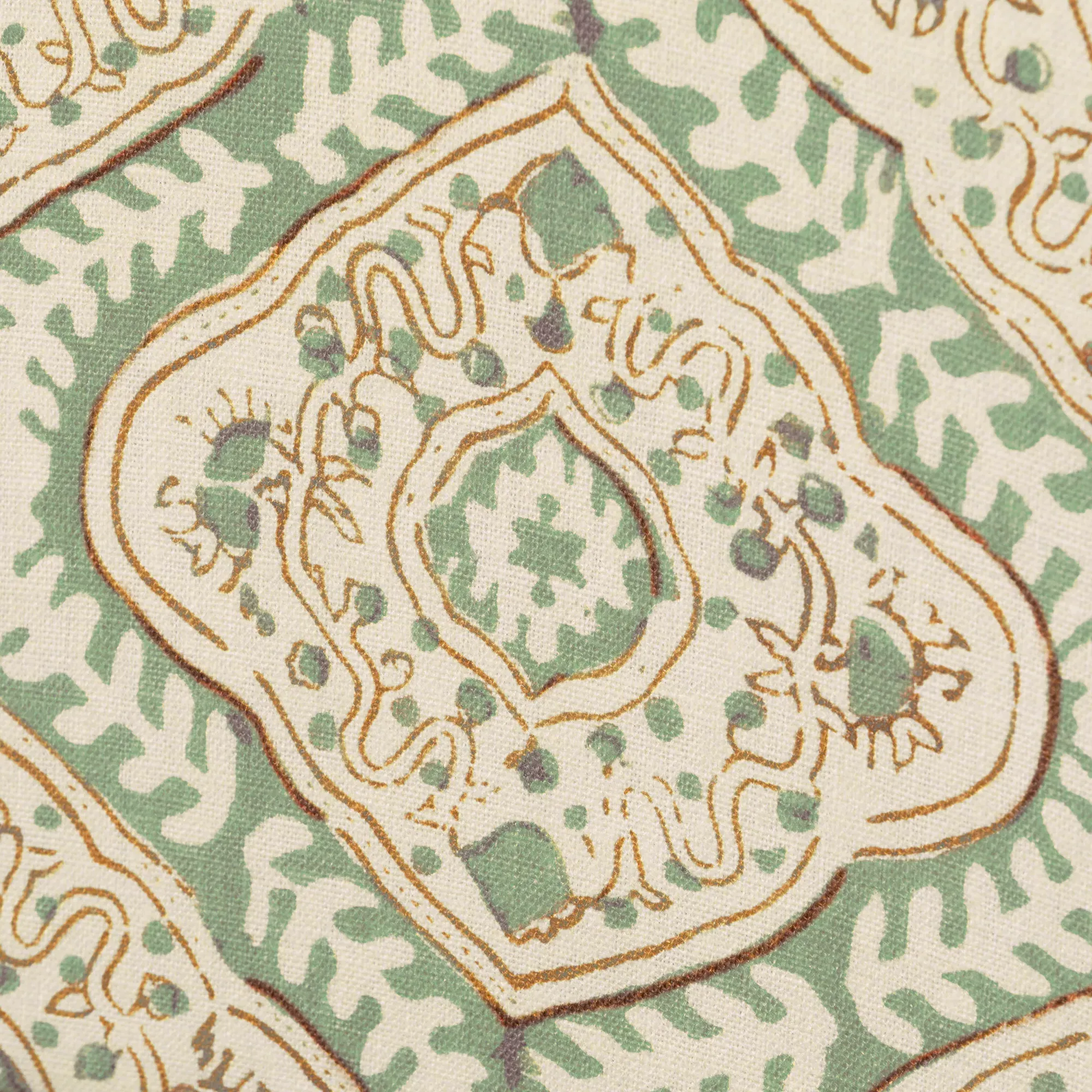 Gable x Linwood Dining Chair - Chenille