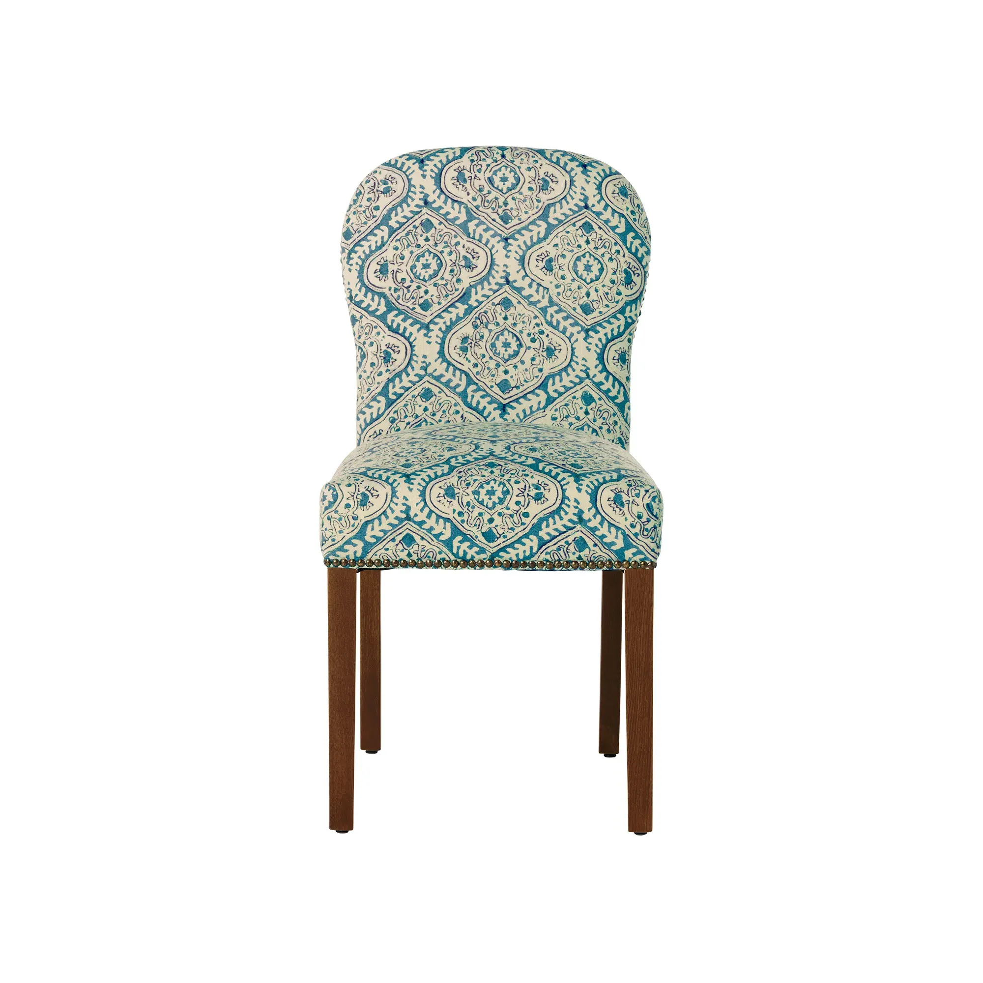 Gable x Linwood Dining Chair - Chenille