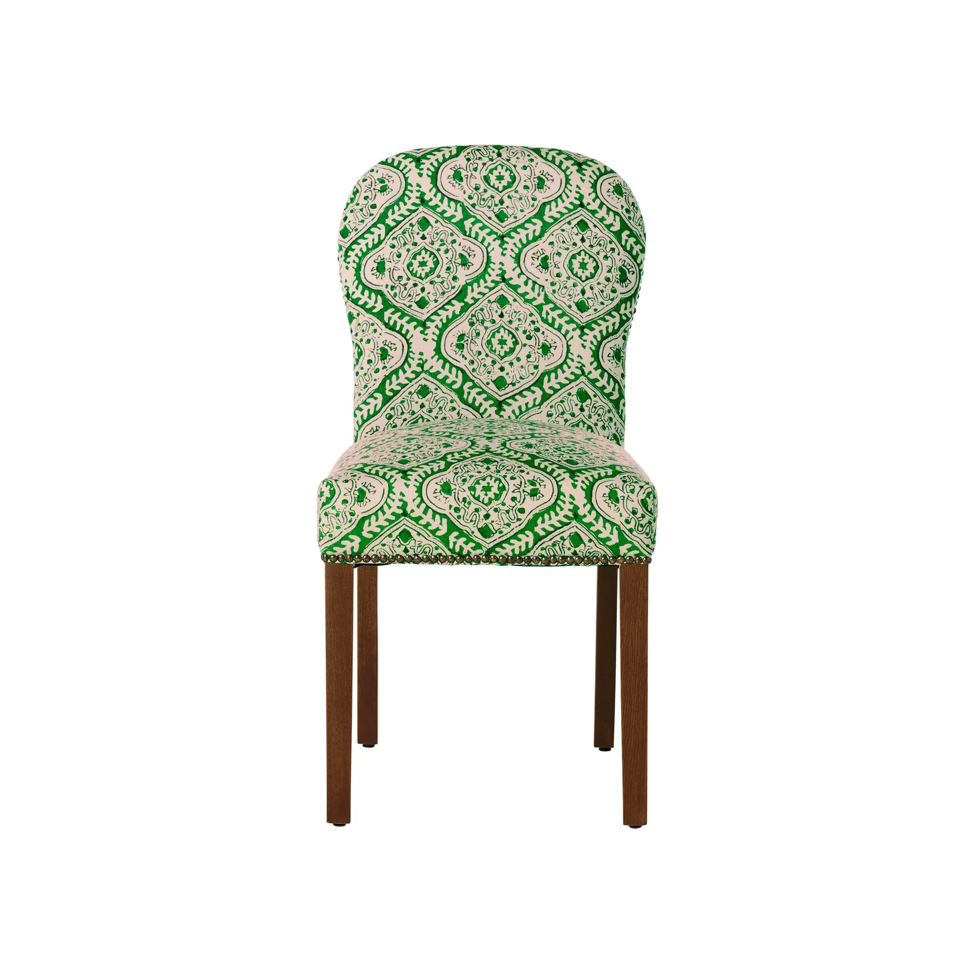 Gable x Linwood Dining Chair - Chenille