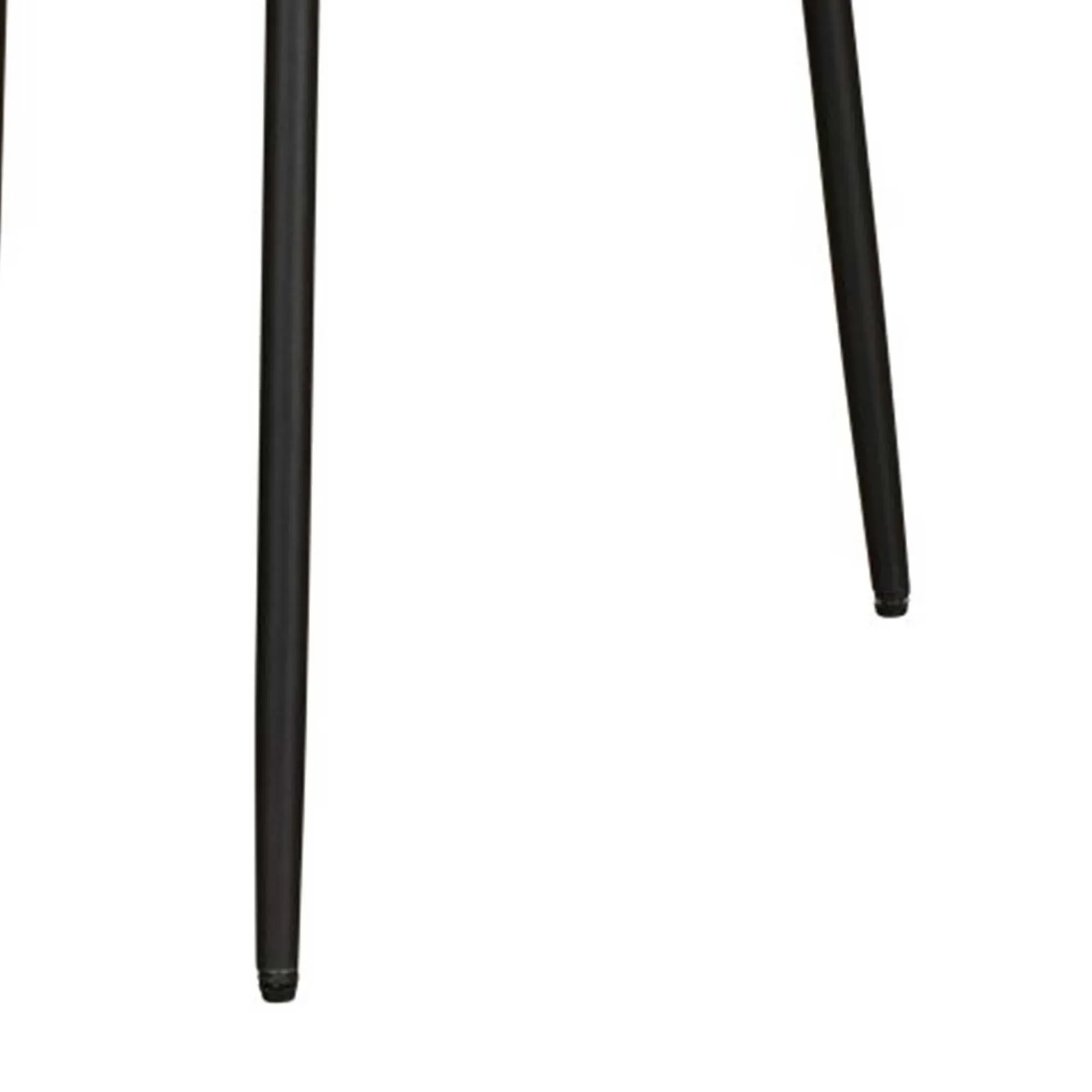 Galini Dining Chair - Light Grey, Fabric