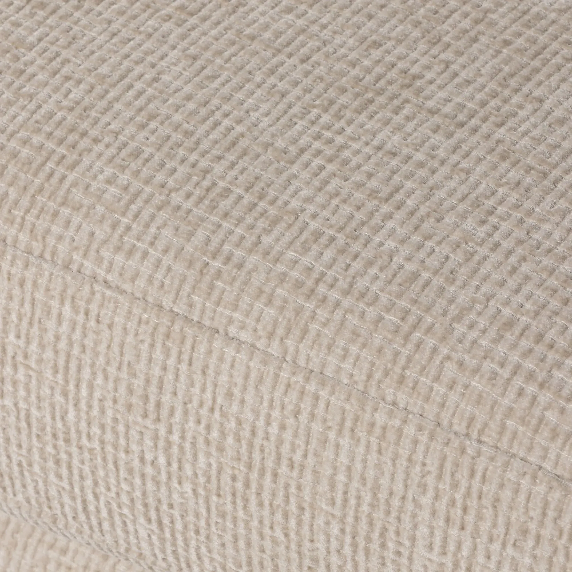 Geneva Large LHF Chaise Sofa