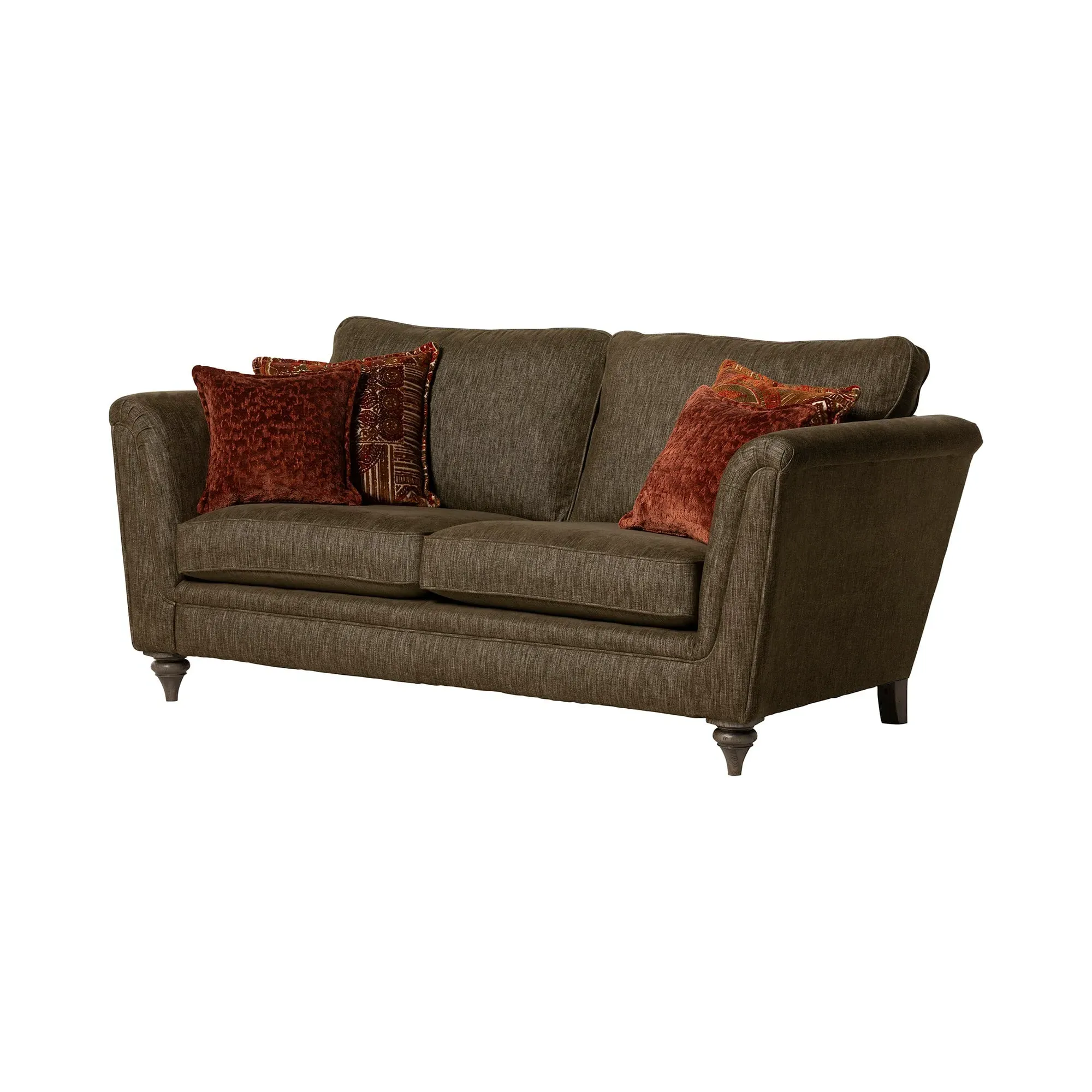Godwin 3-Seater Sofa