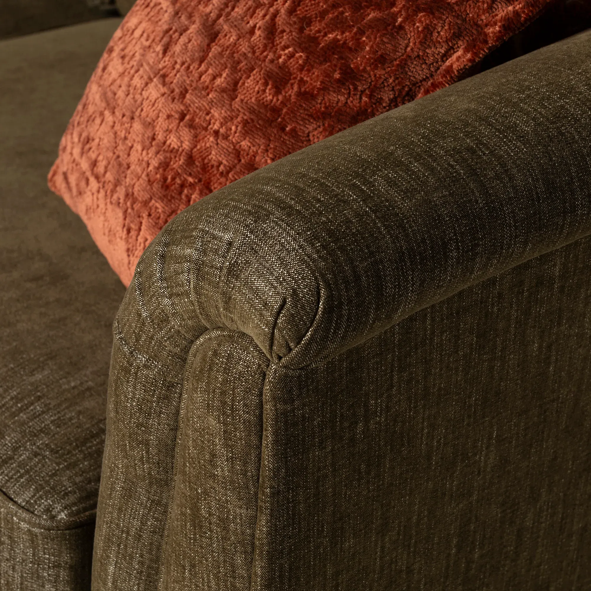 Godwin 3-Seater Sofa