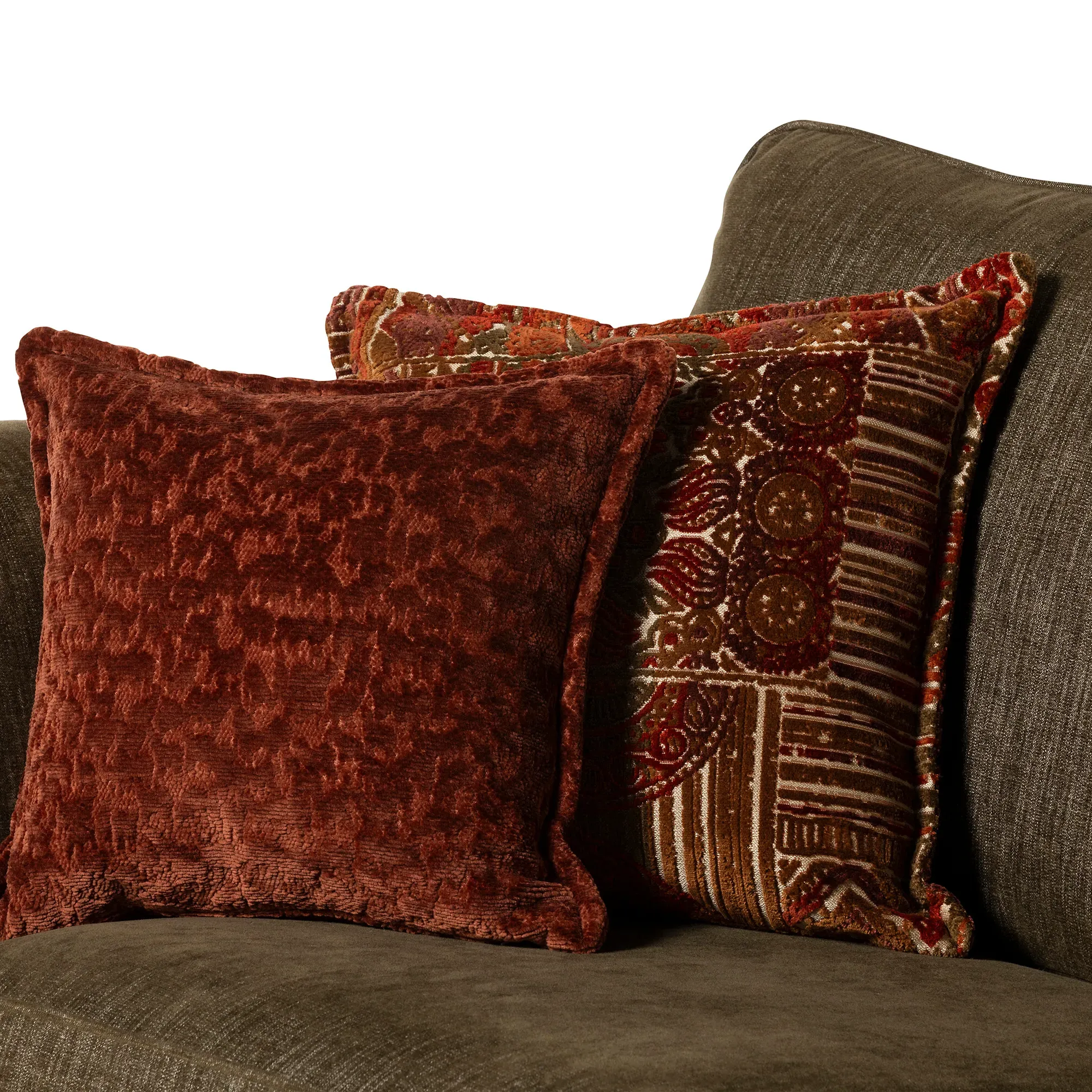 Godwin 3-Seater Sofa