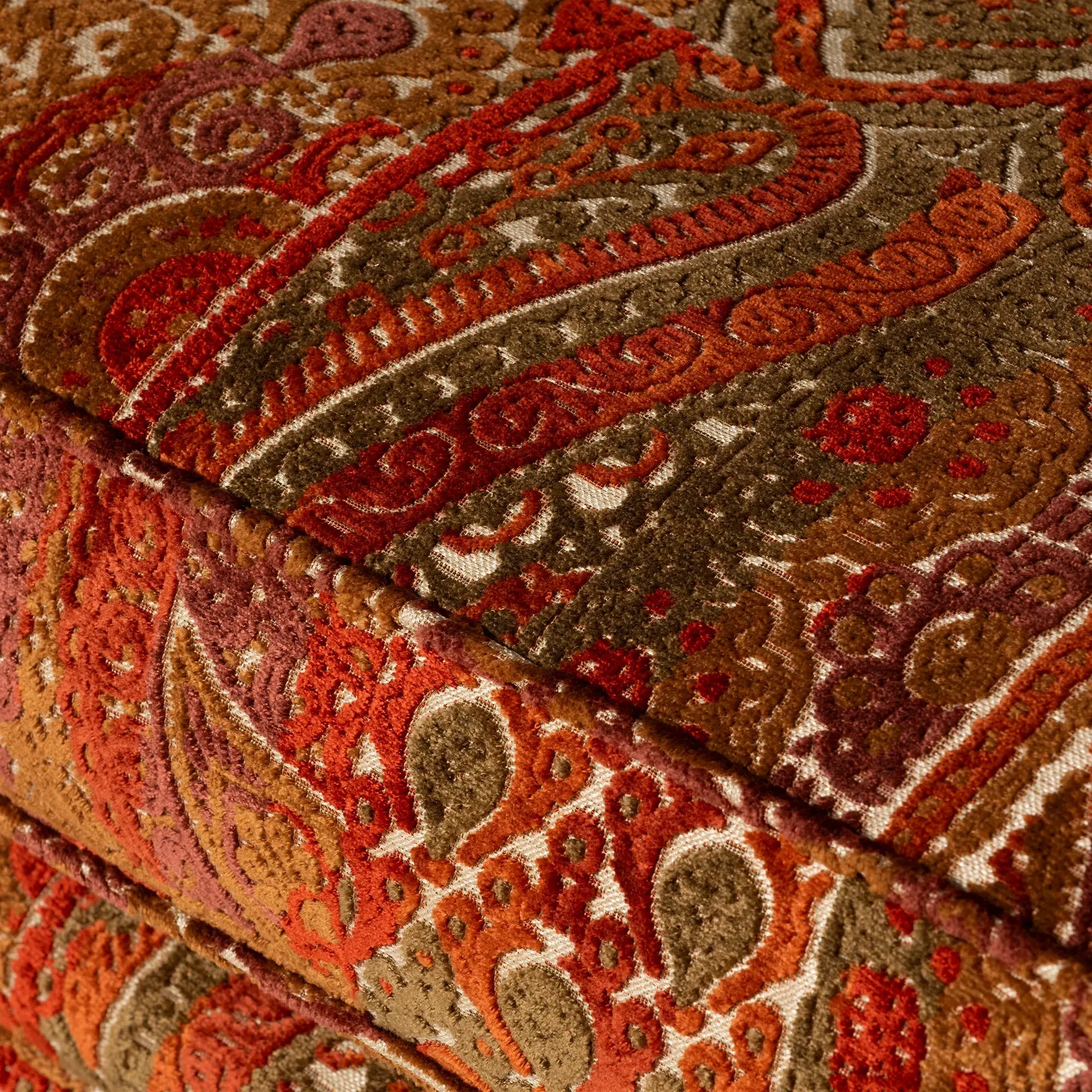 Godwin Snuggler Fabric Chair