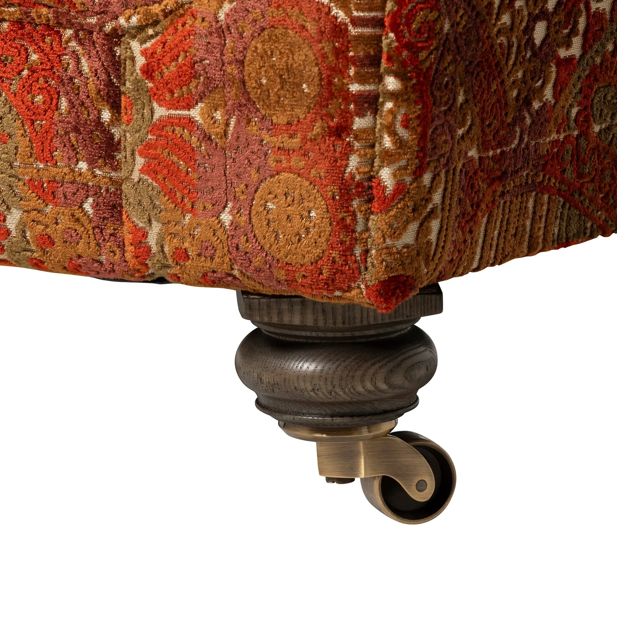 Godwin Snuggler Fabric Chair