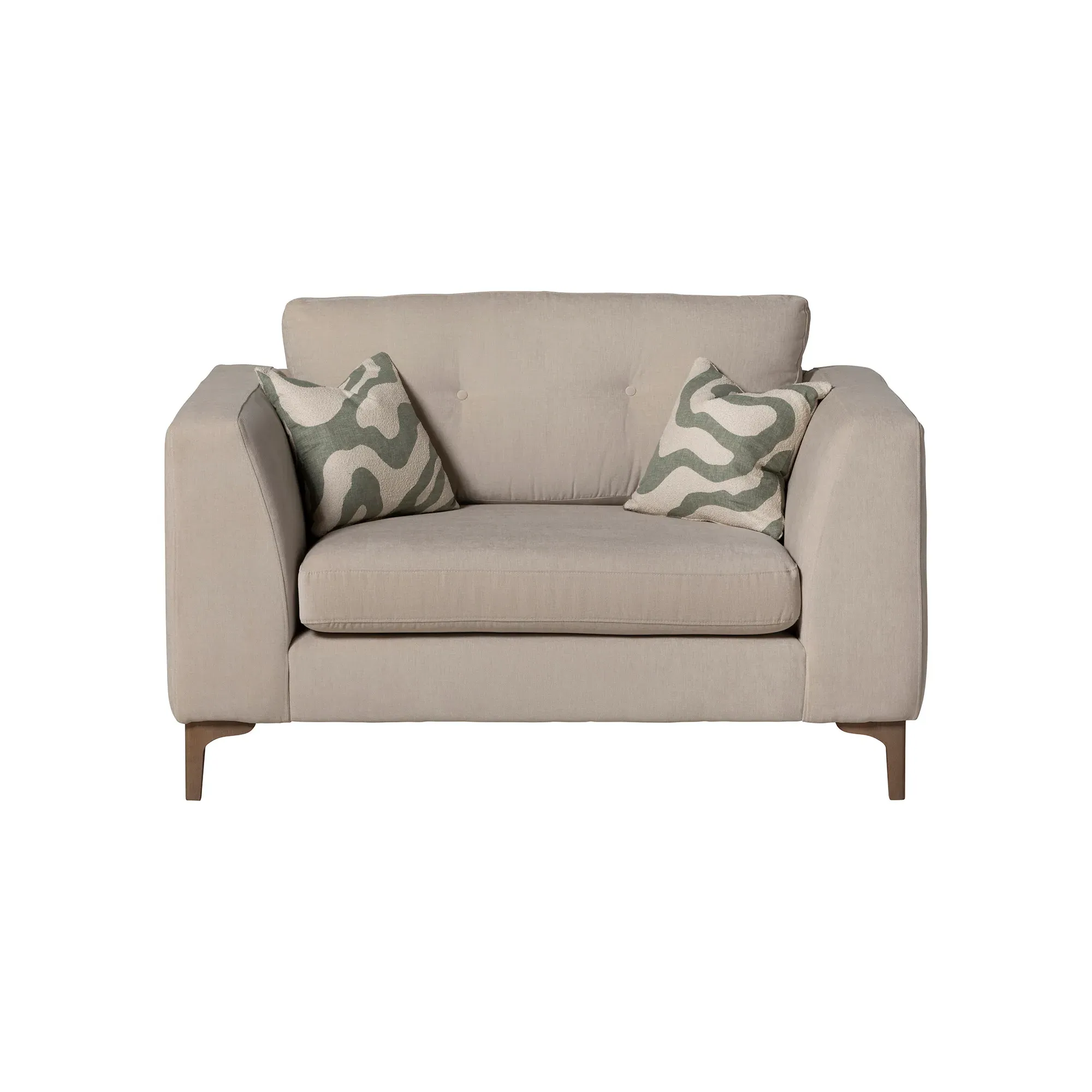 Gramercy Cuddler - Neutral