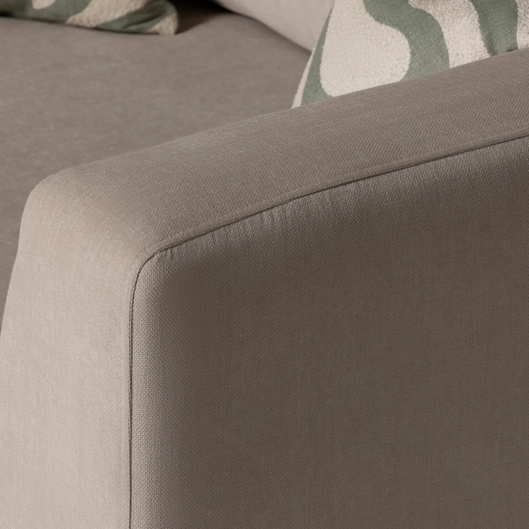 Gramercy Cuddler - Neutral