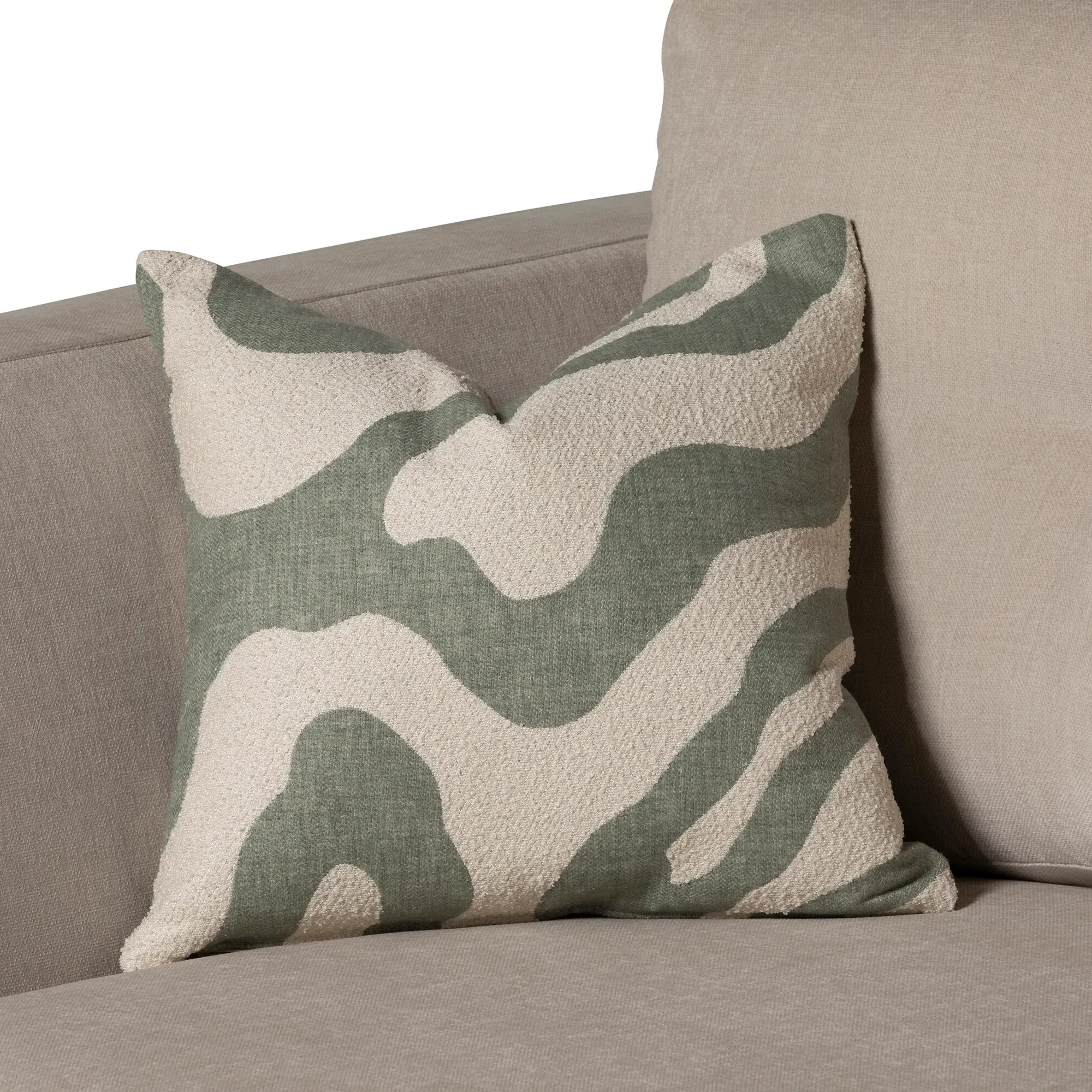 Gramercy Cuddler - Neutral