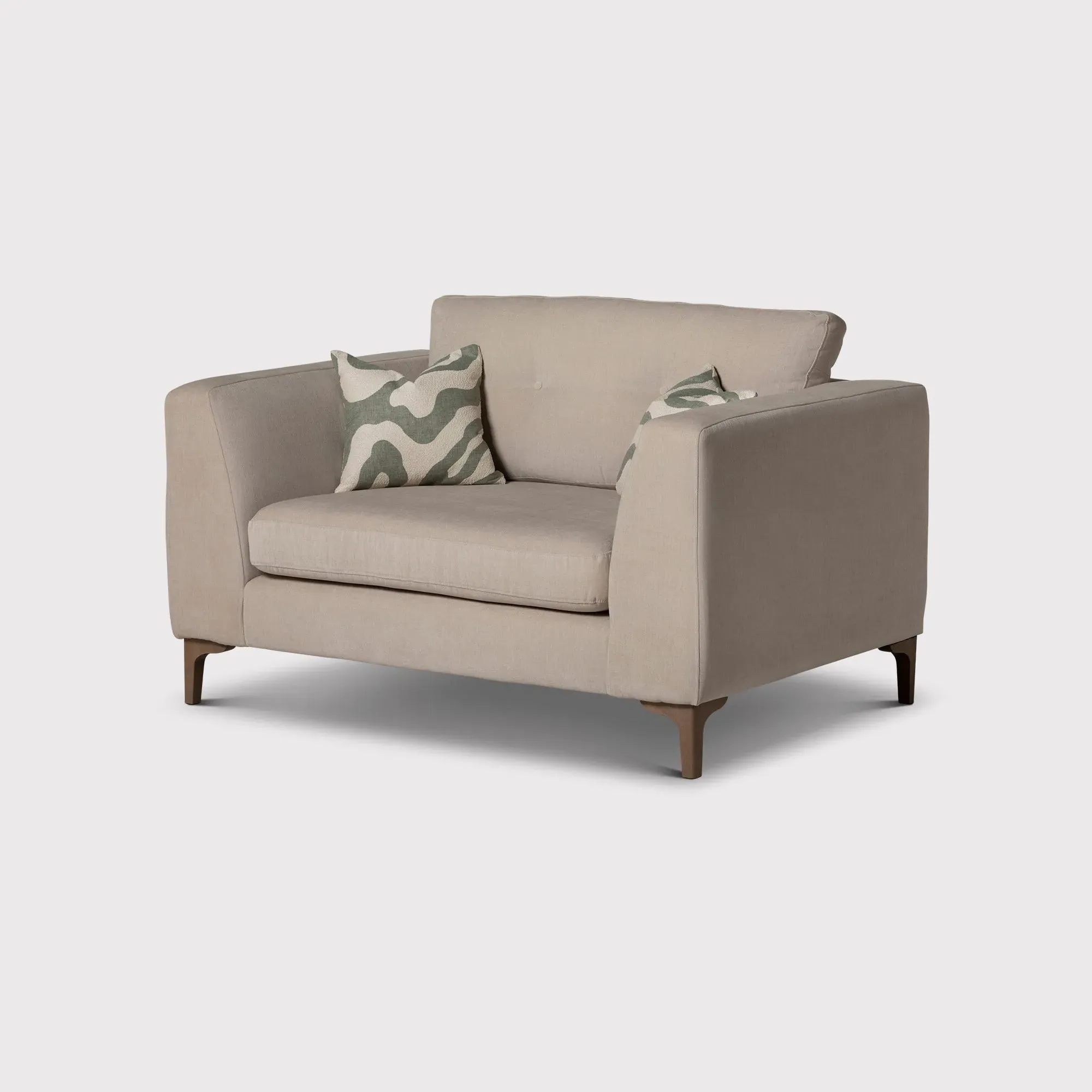 Gramercy Cuddler - Neutral image