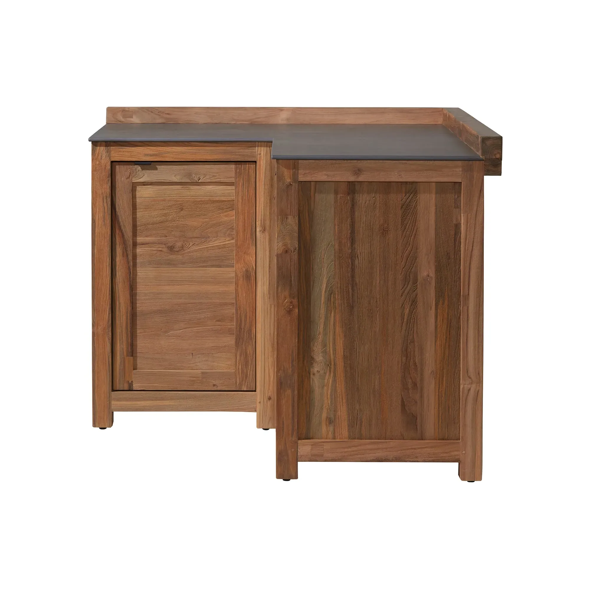 Grenada Corner Cabinet