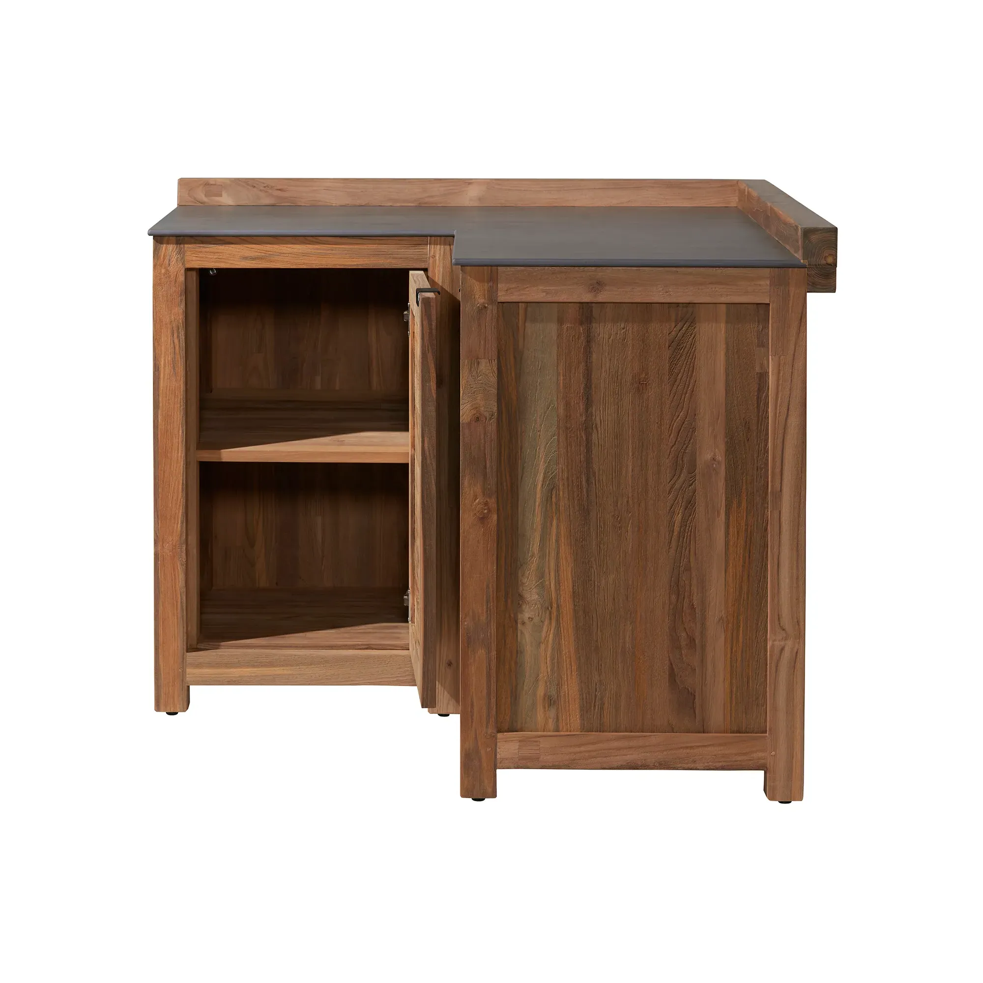 Grenada Corner Cabinet