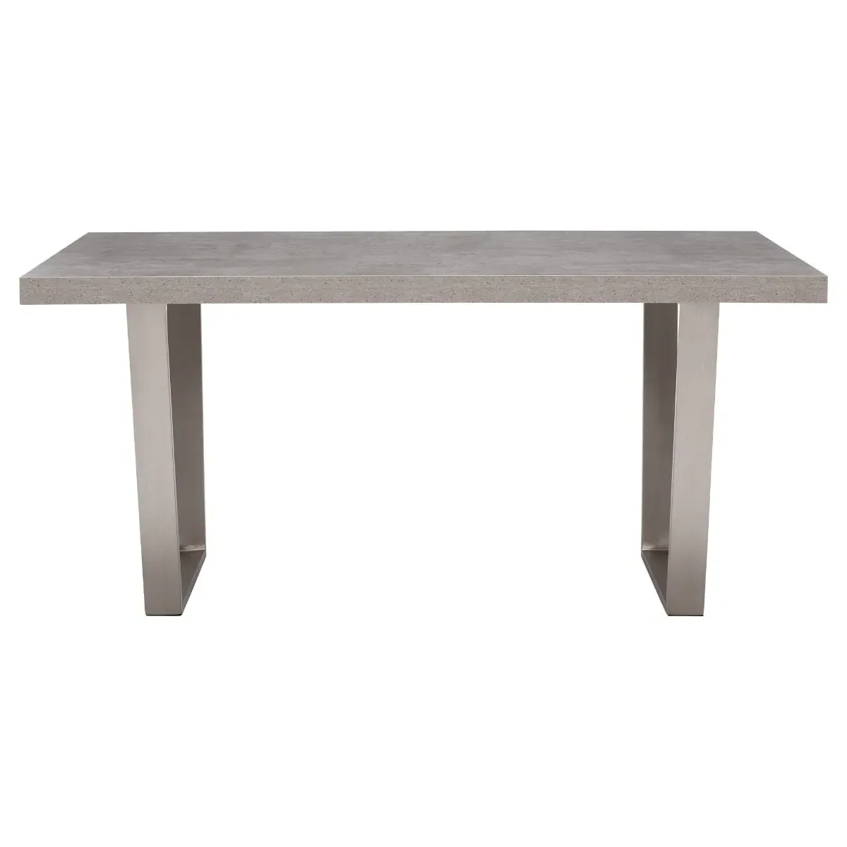 Halmstad 200cm Dining Table - Grey