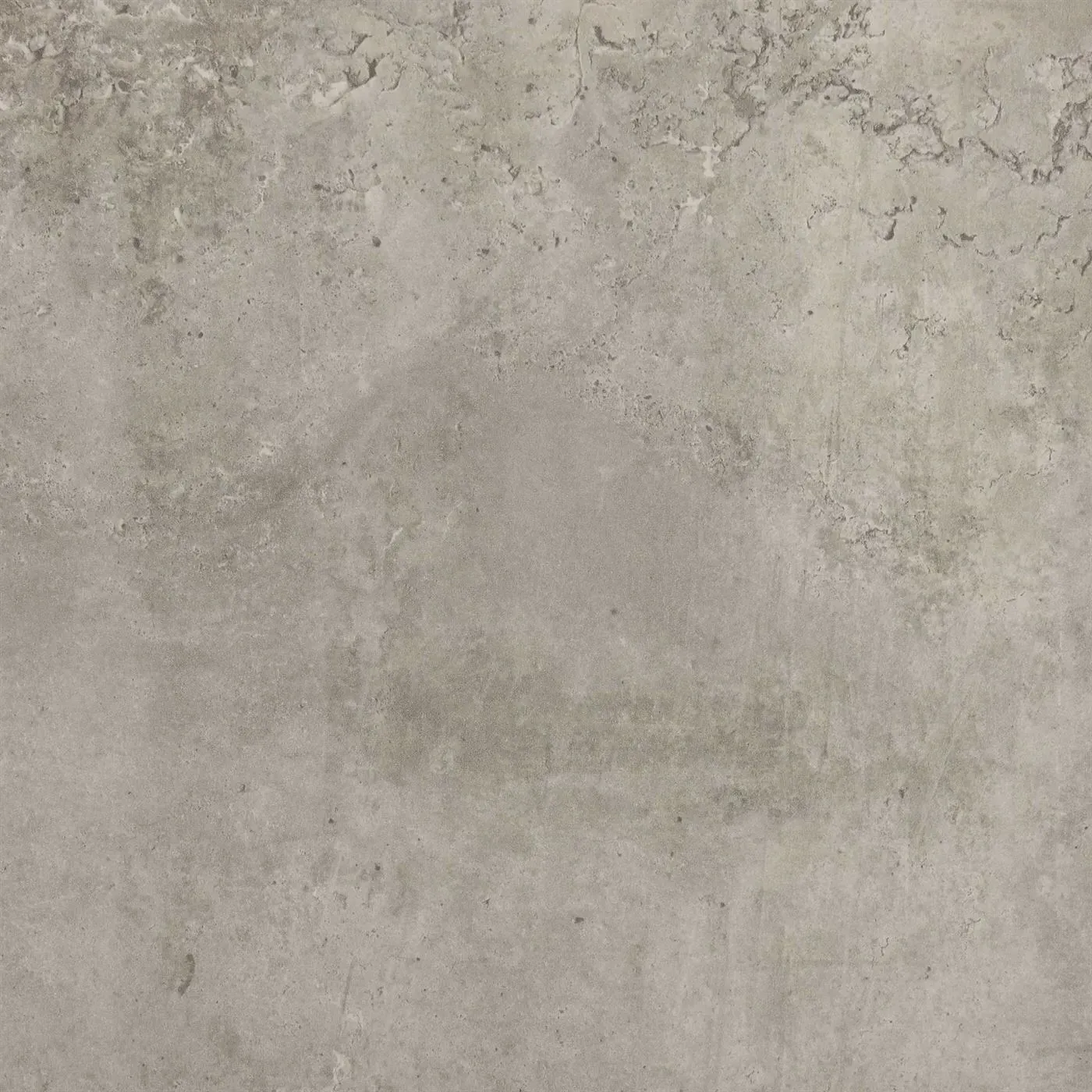 Halmstad End Table - Grey