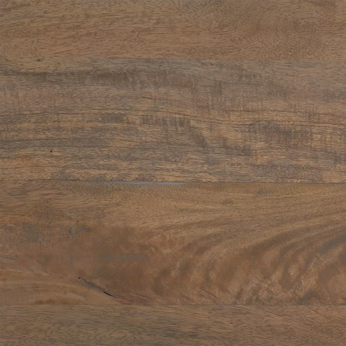 Hancock Dining Table - Grey, Mango Wood