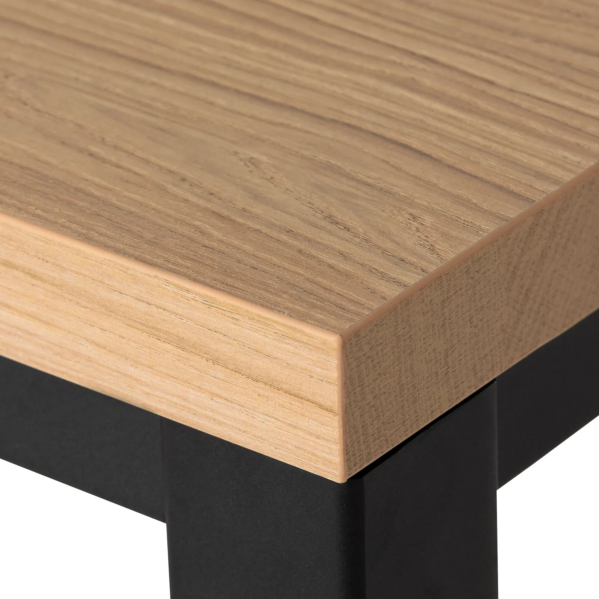 Hanover Bar Table - Neutral