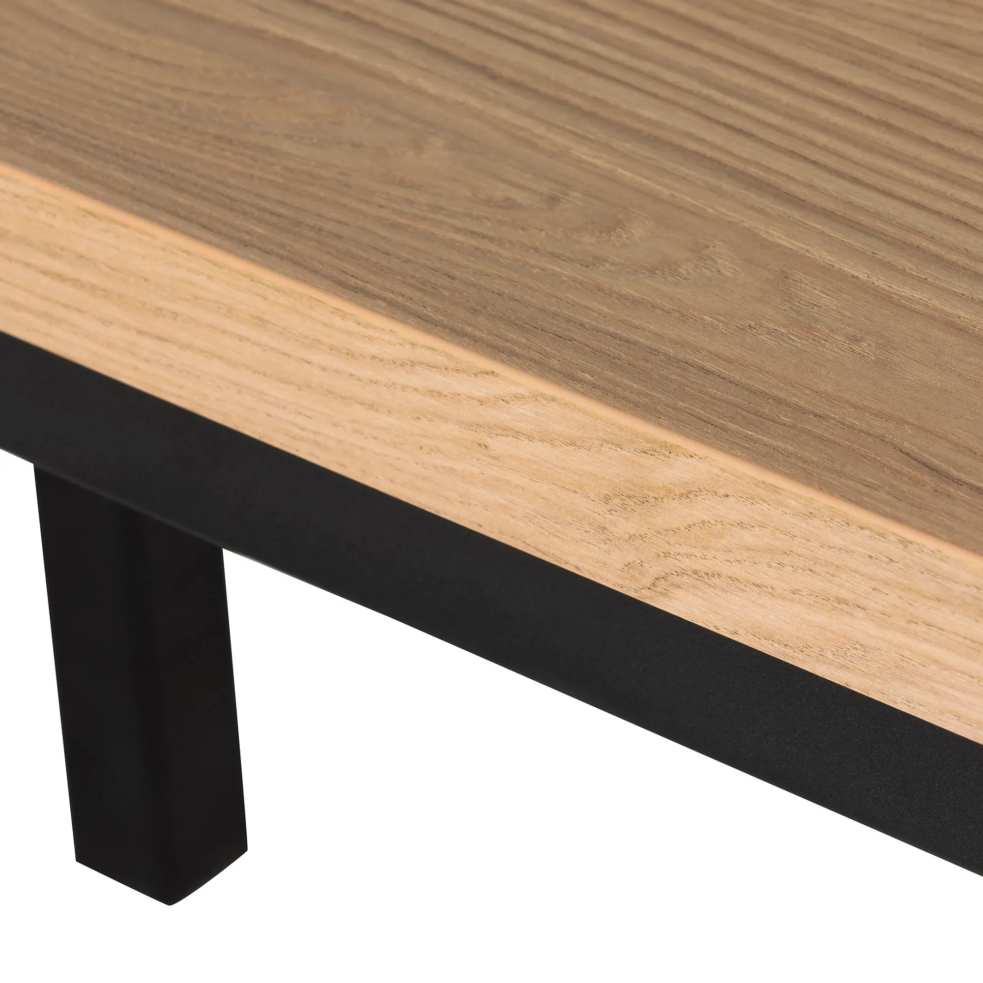 Hanover Bar Table - Neutral