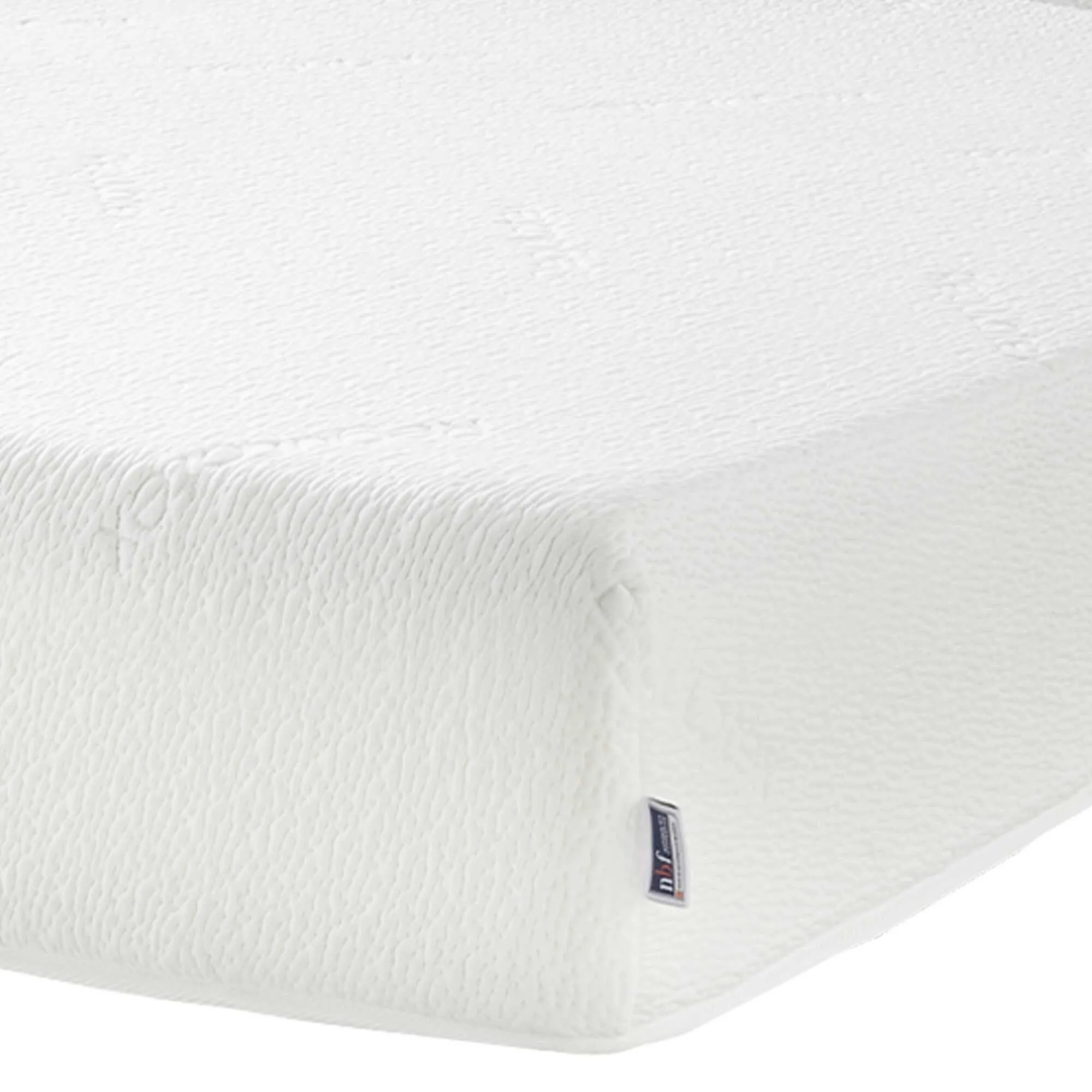 Harmony 1600 King Size Divan Bed with Mattress image