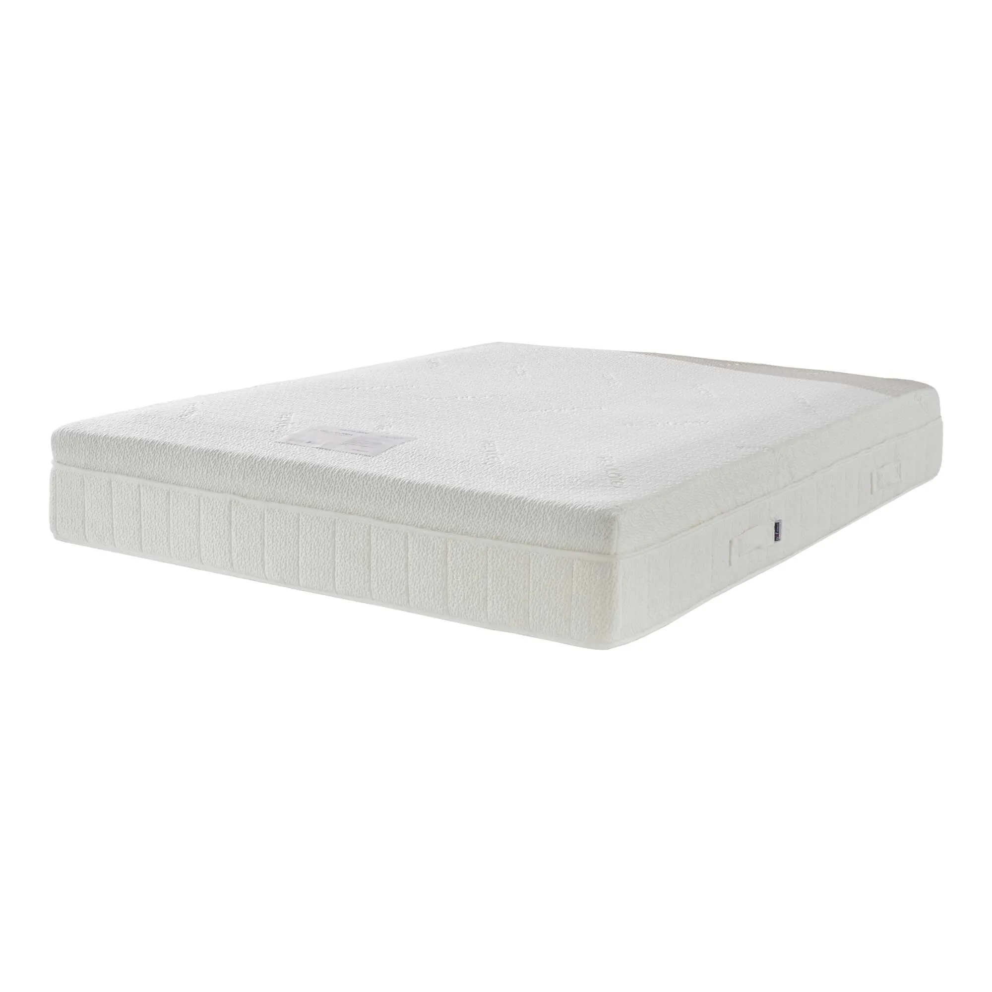 Harmony 2000 King Size Divan Bed with Mattress