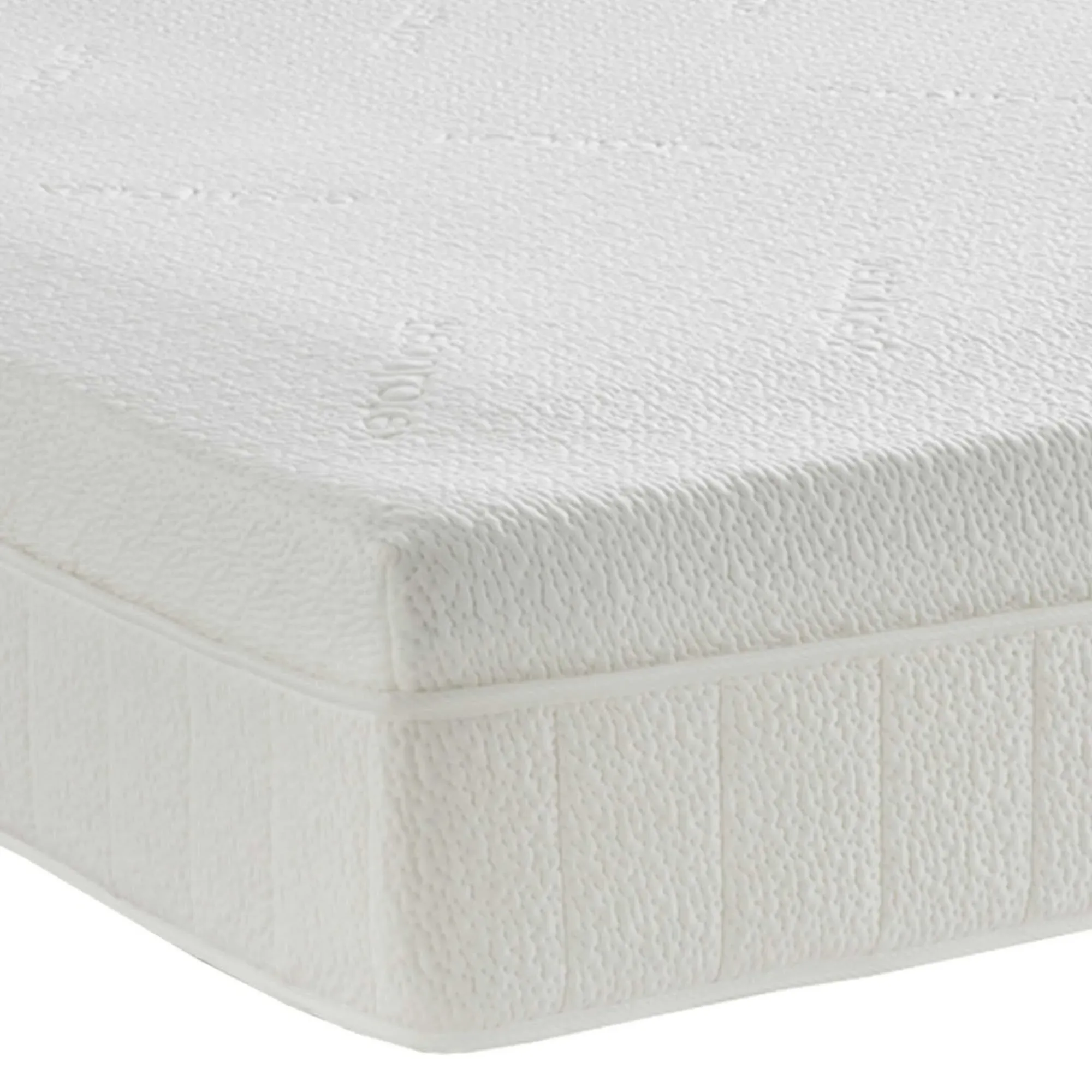 Harmony 2000 King Size Divan Bed with Mattress