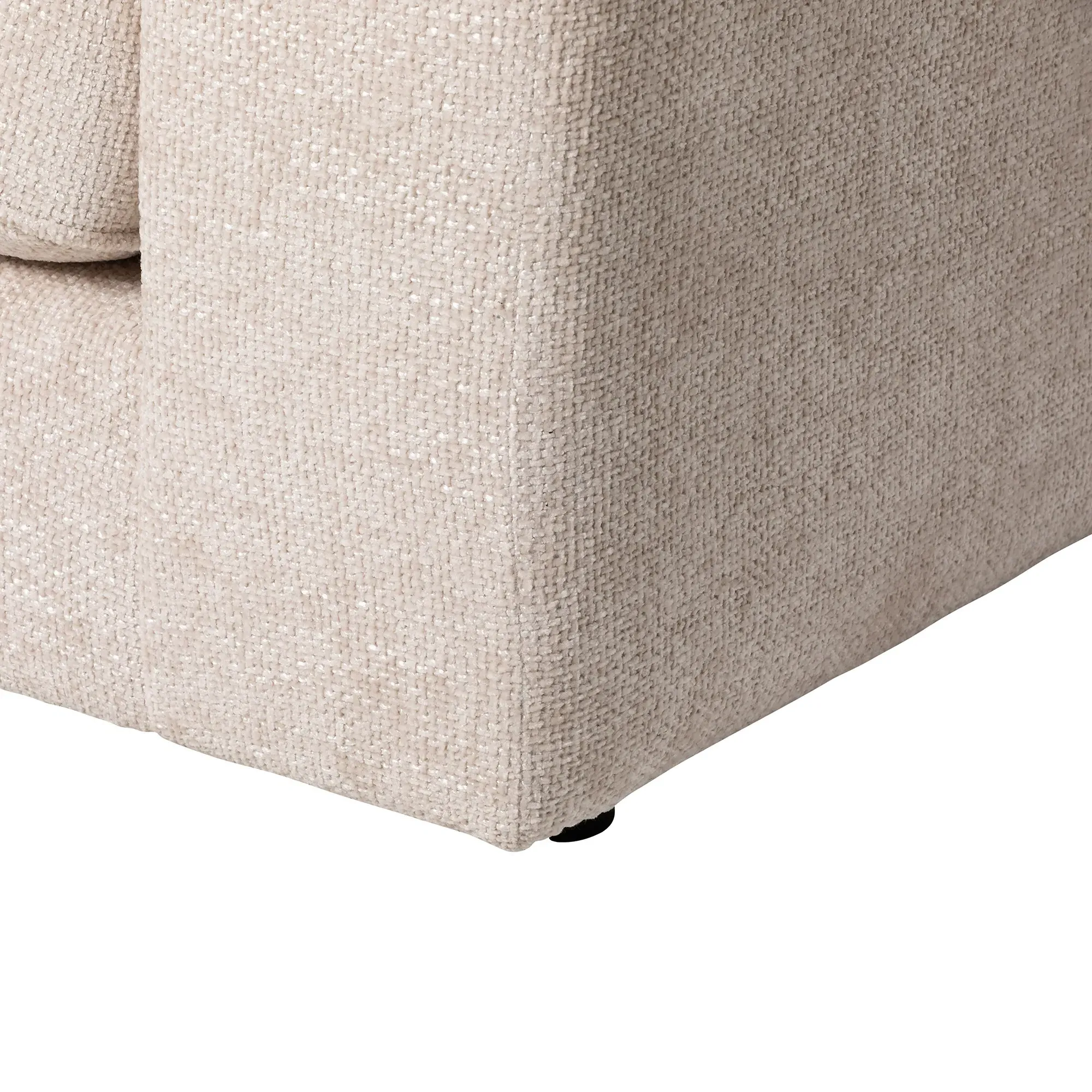 Harrington Snuggler Chair - Neutral