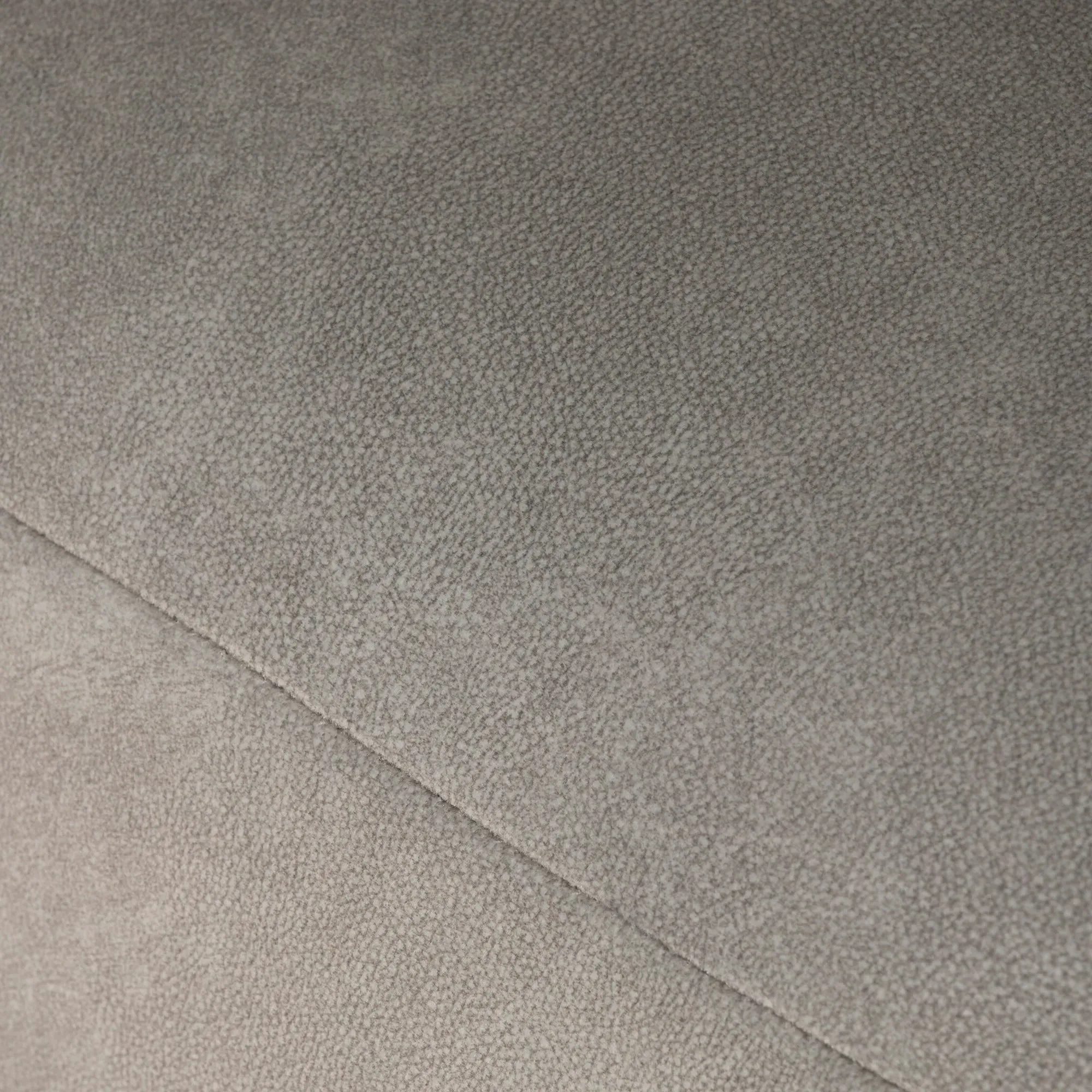 Hartford LHF Corner Sofa - Grey, Fabric