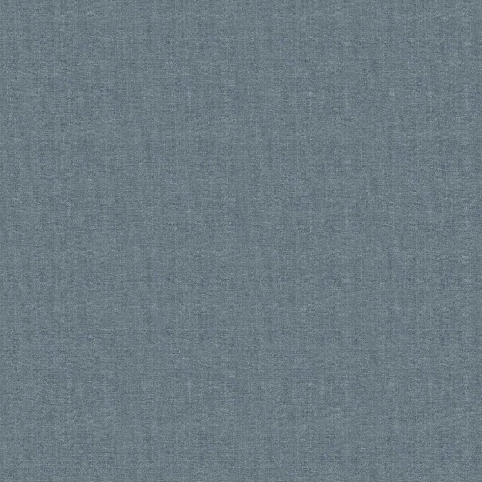 Hattie 4-Seater Sofa - Blue, Fabric