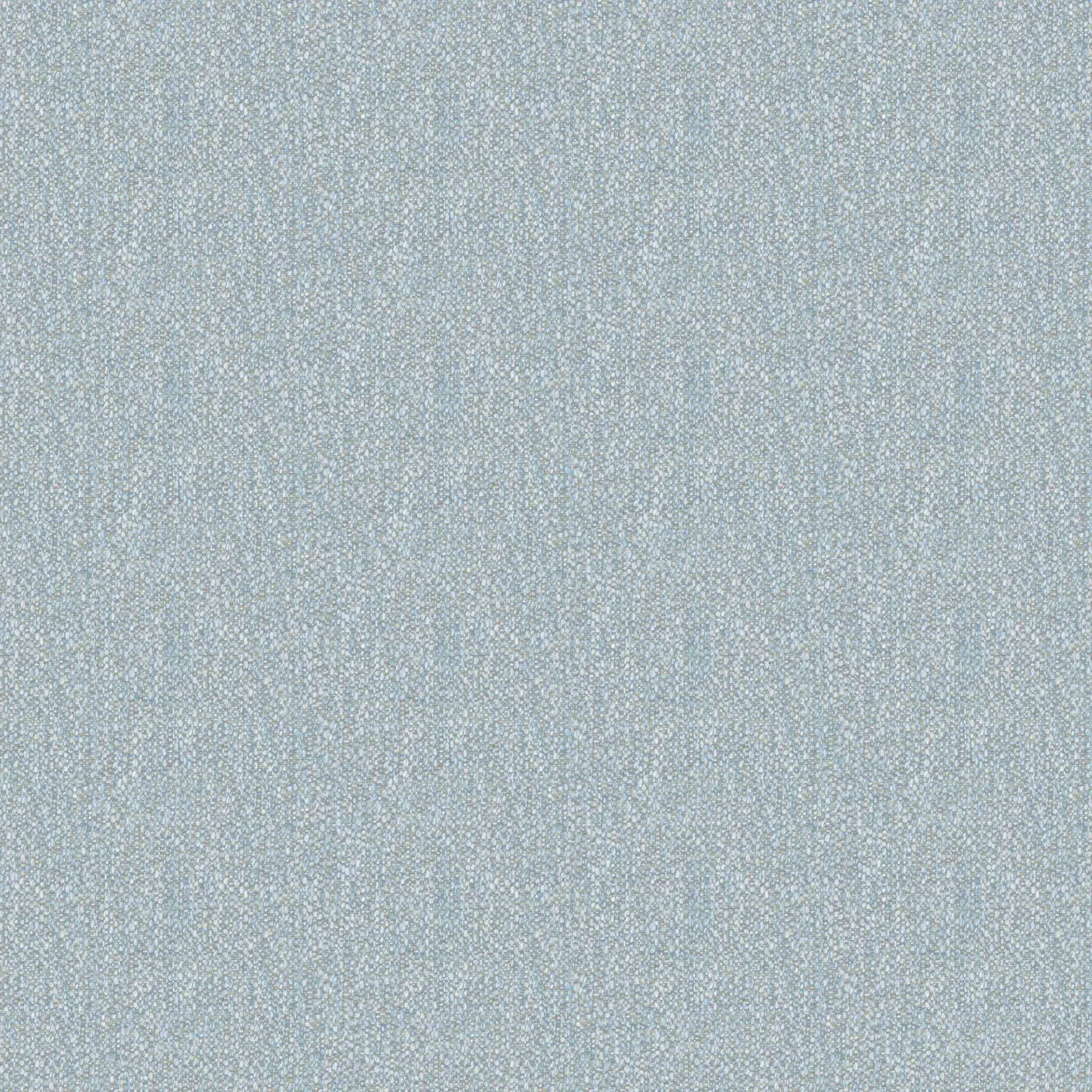 Hattie Snuggler Chair - Blue, Fabric