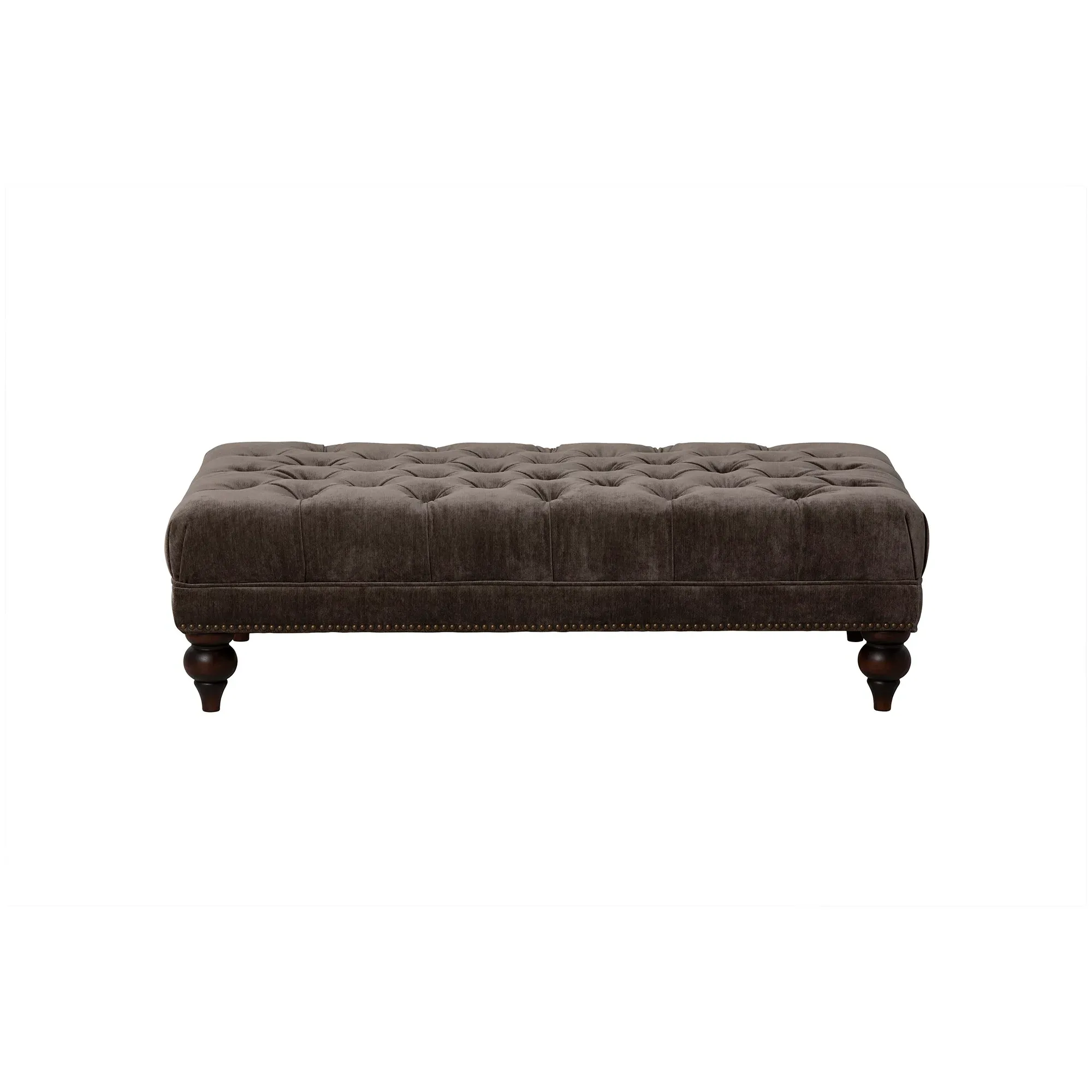 Henley Footstool - Fabric