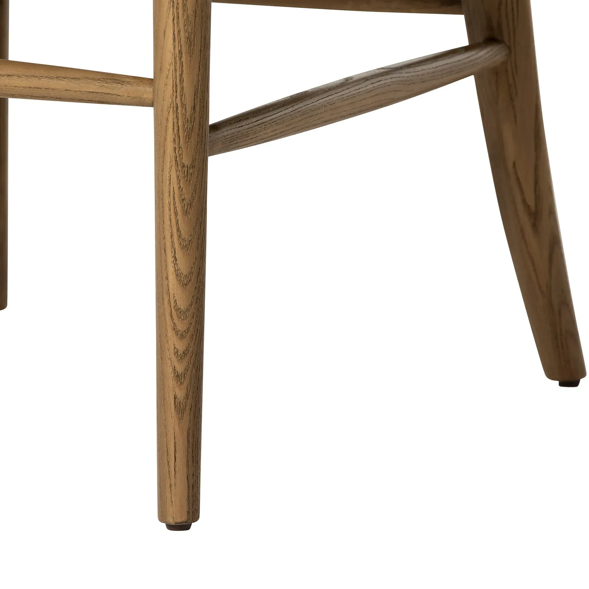 Hepworth Dining Chair - Neutral, Wood