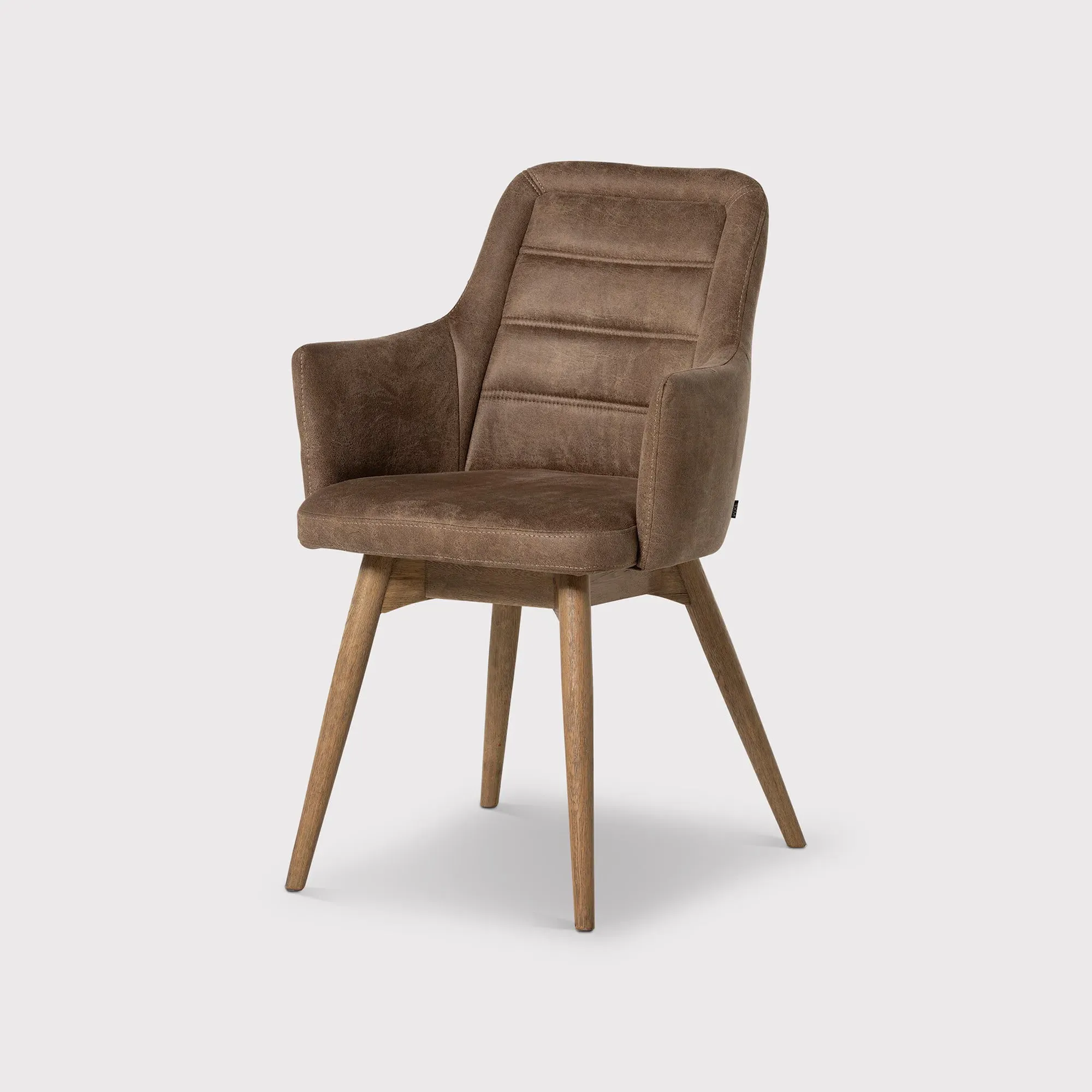 Hida Dining Chair with Arms