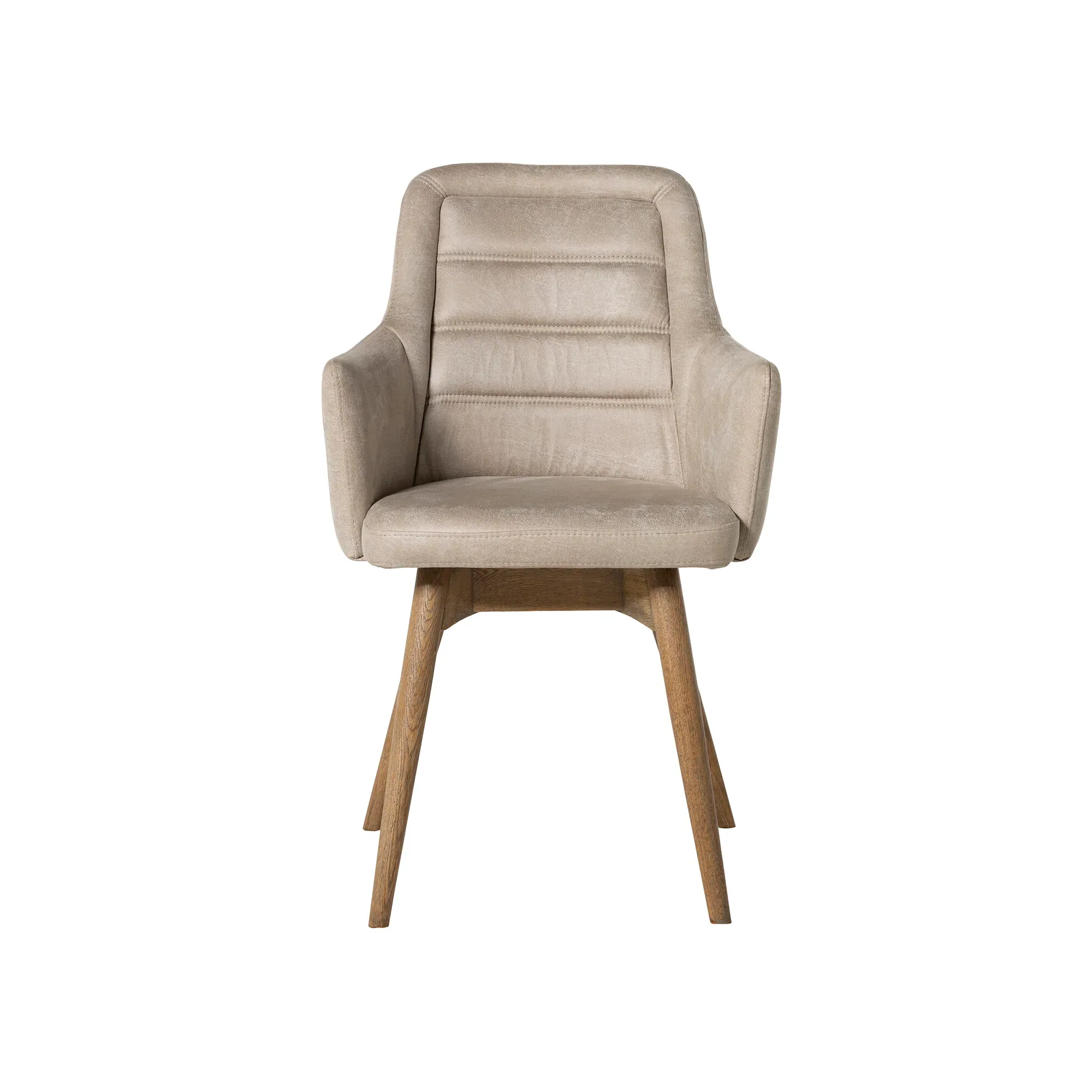 Hida Dining Chair with Arms