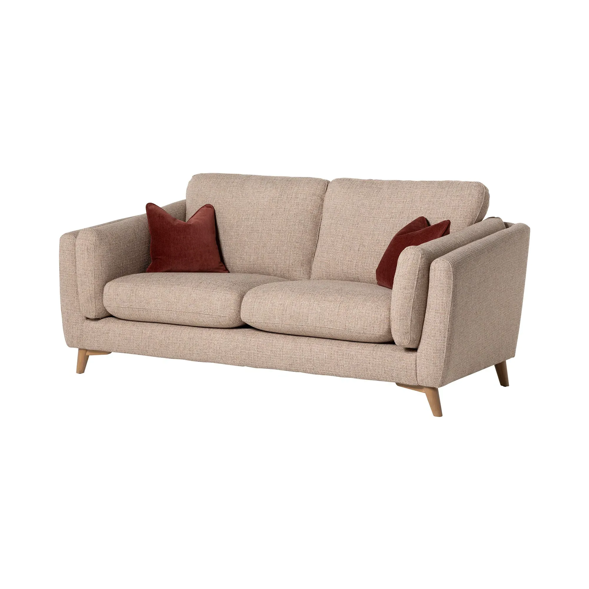 Holland 3-Seater Sofa