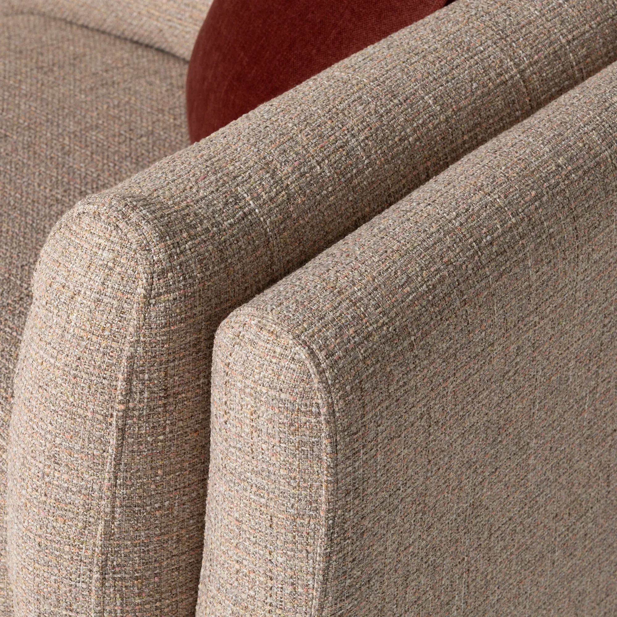 Holland 3-Seater Sofa