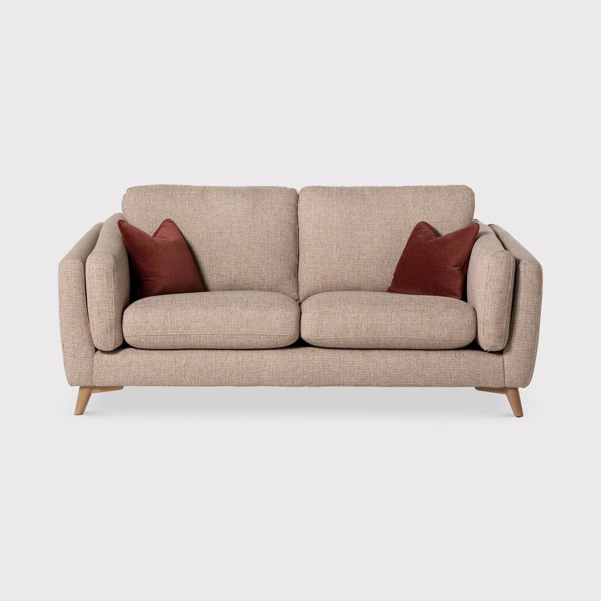 Holland 3-Seater Sofa