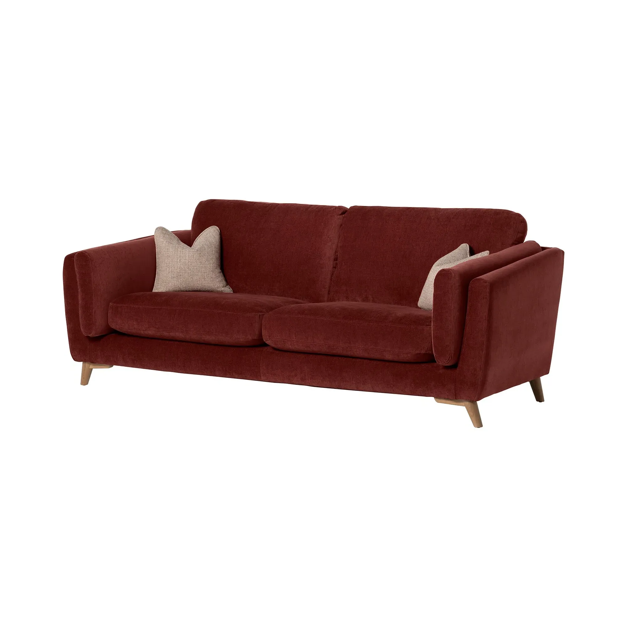 Holland 4-Seater Sofa