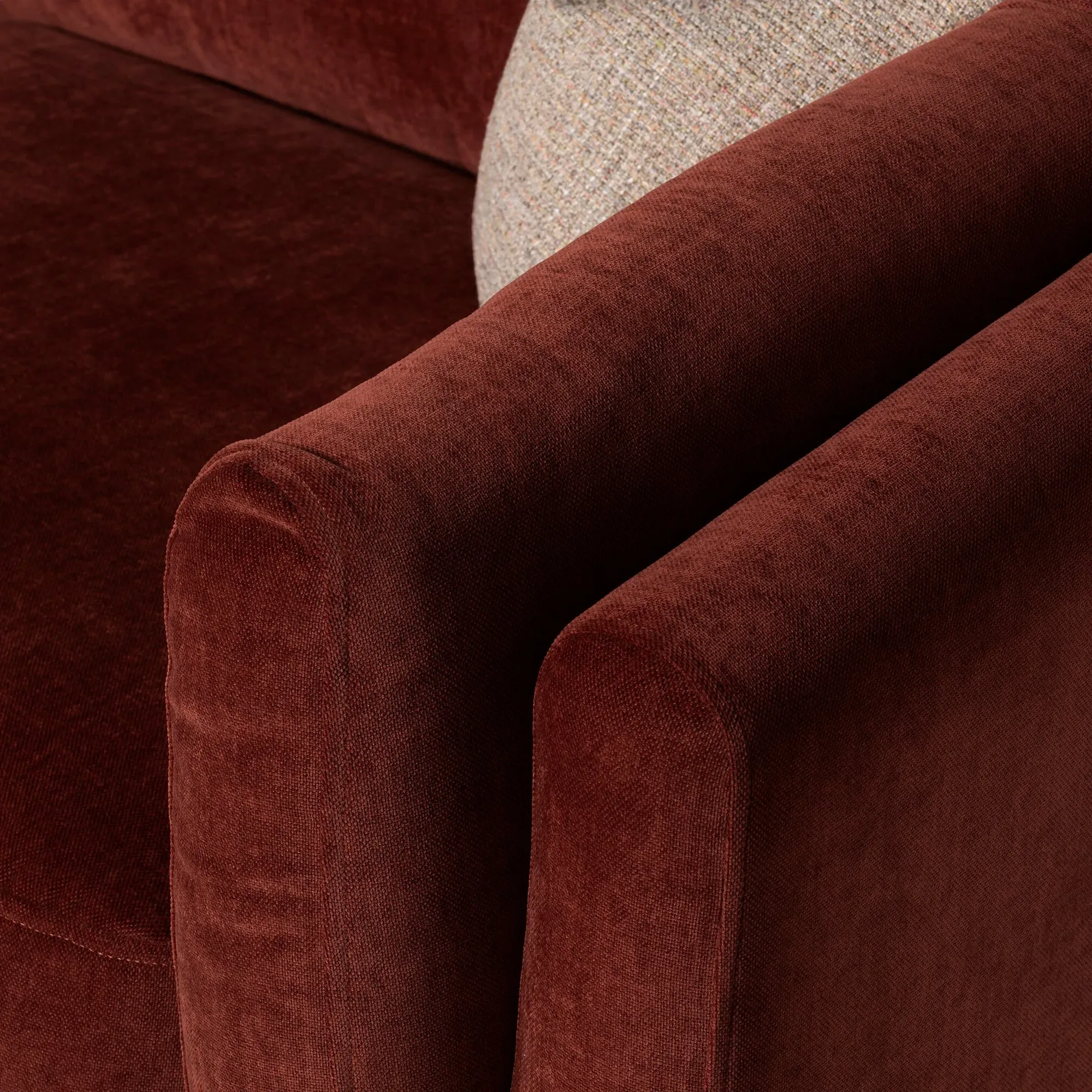 Holland 4-Seater Sofa