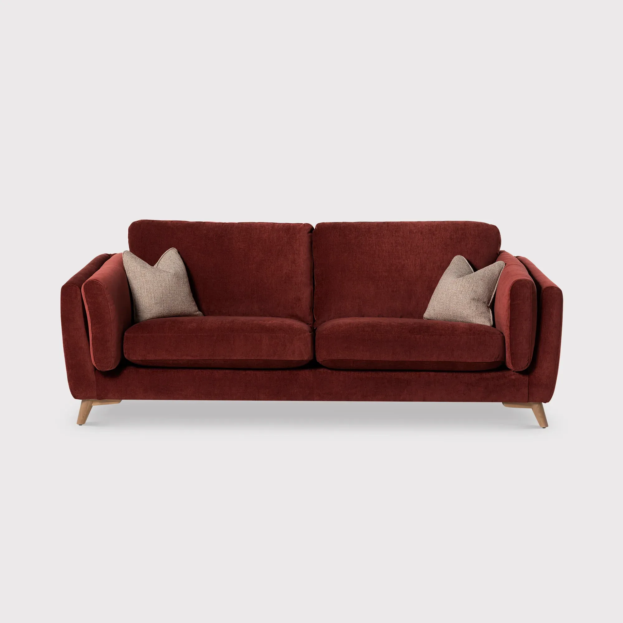 Holland 4-Seater Sofa image
