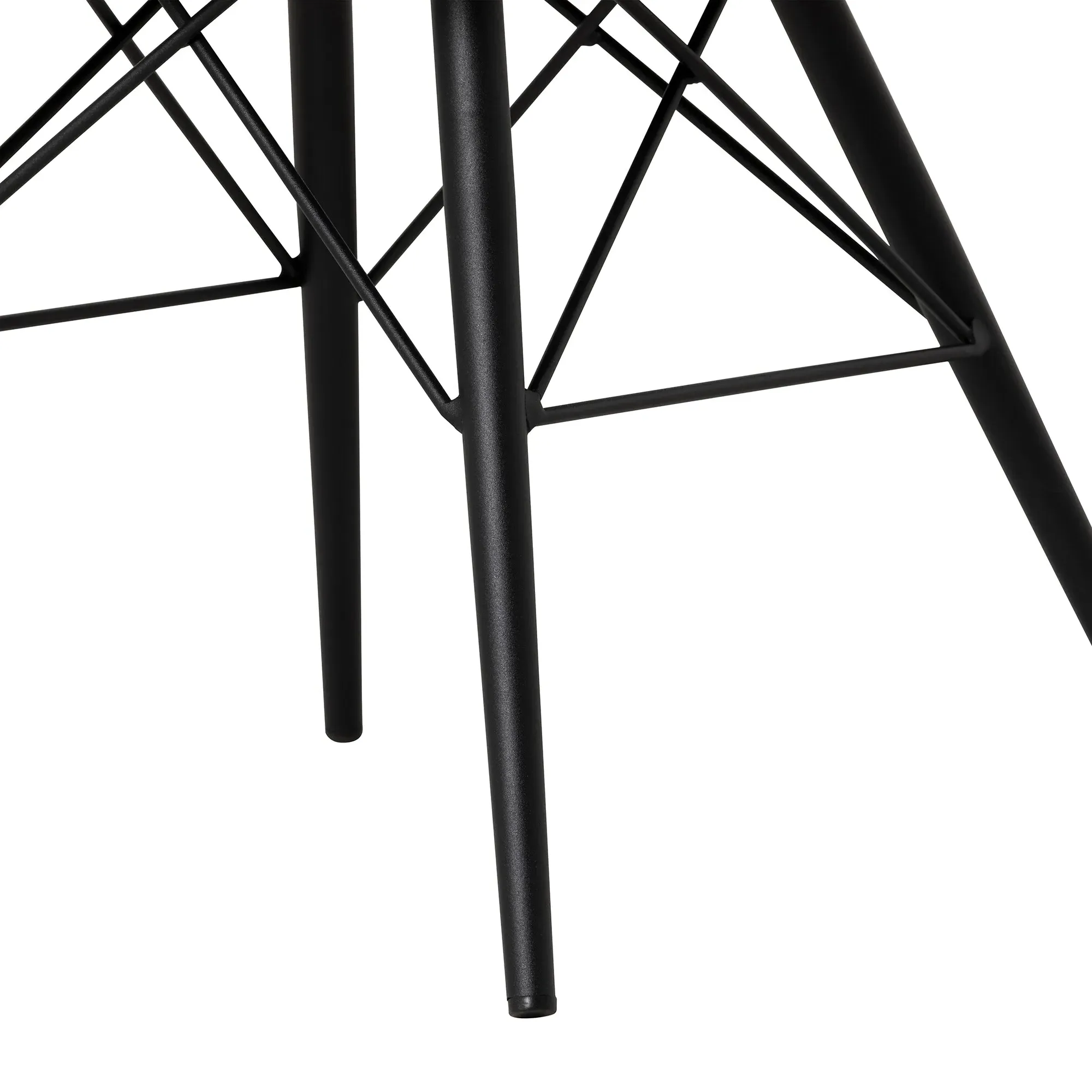 Holm Dining Chair - Brown