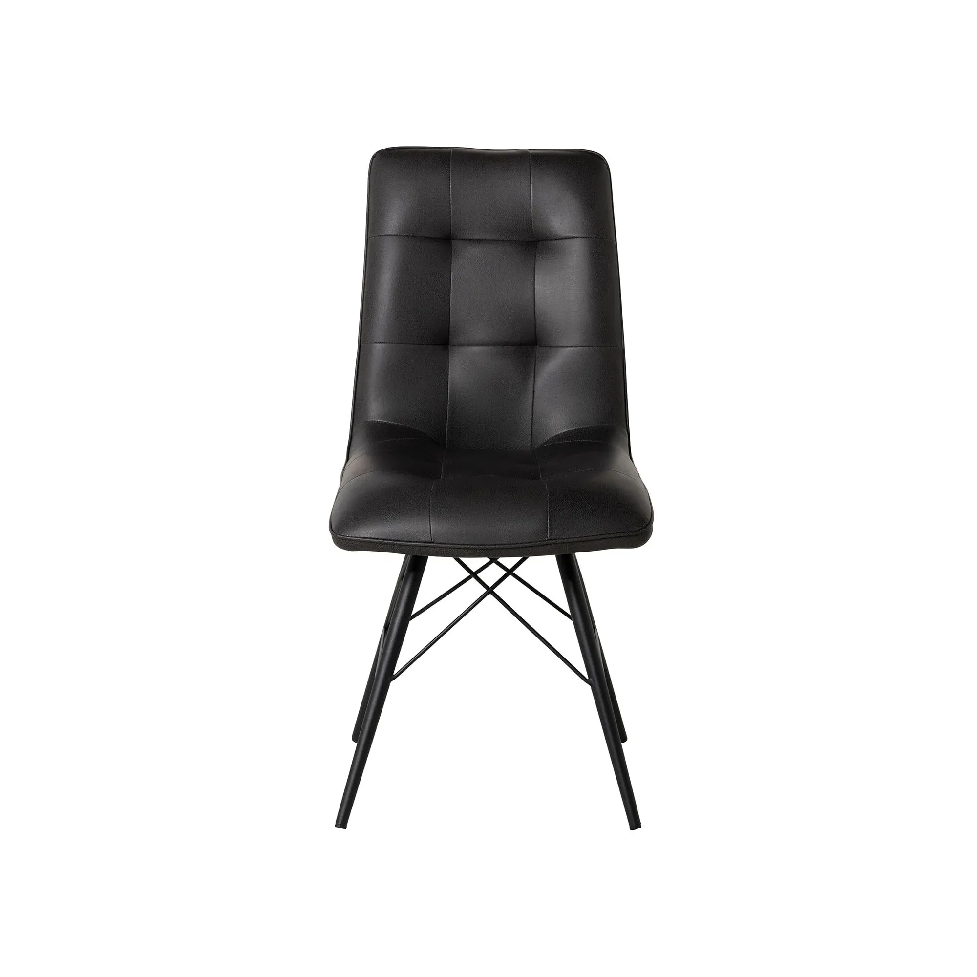 Holm Dining Chair - Grey