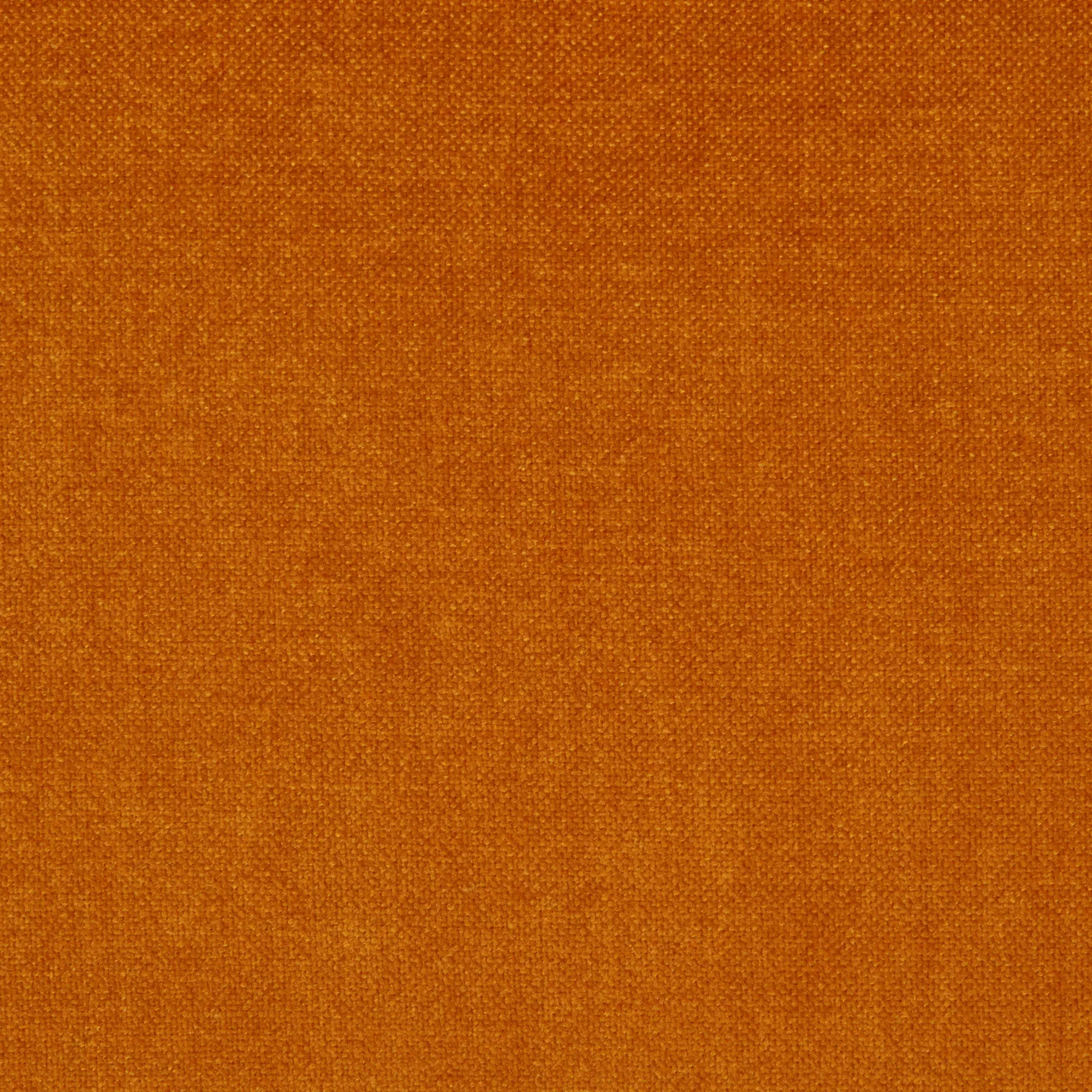 Hoxton Small Sofa - Orange, Fabric