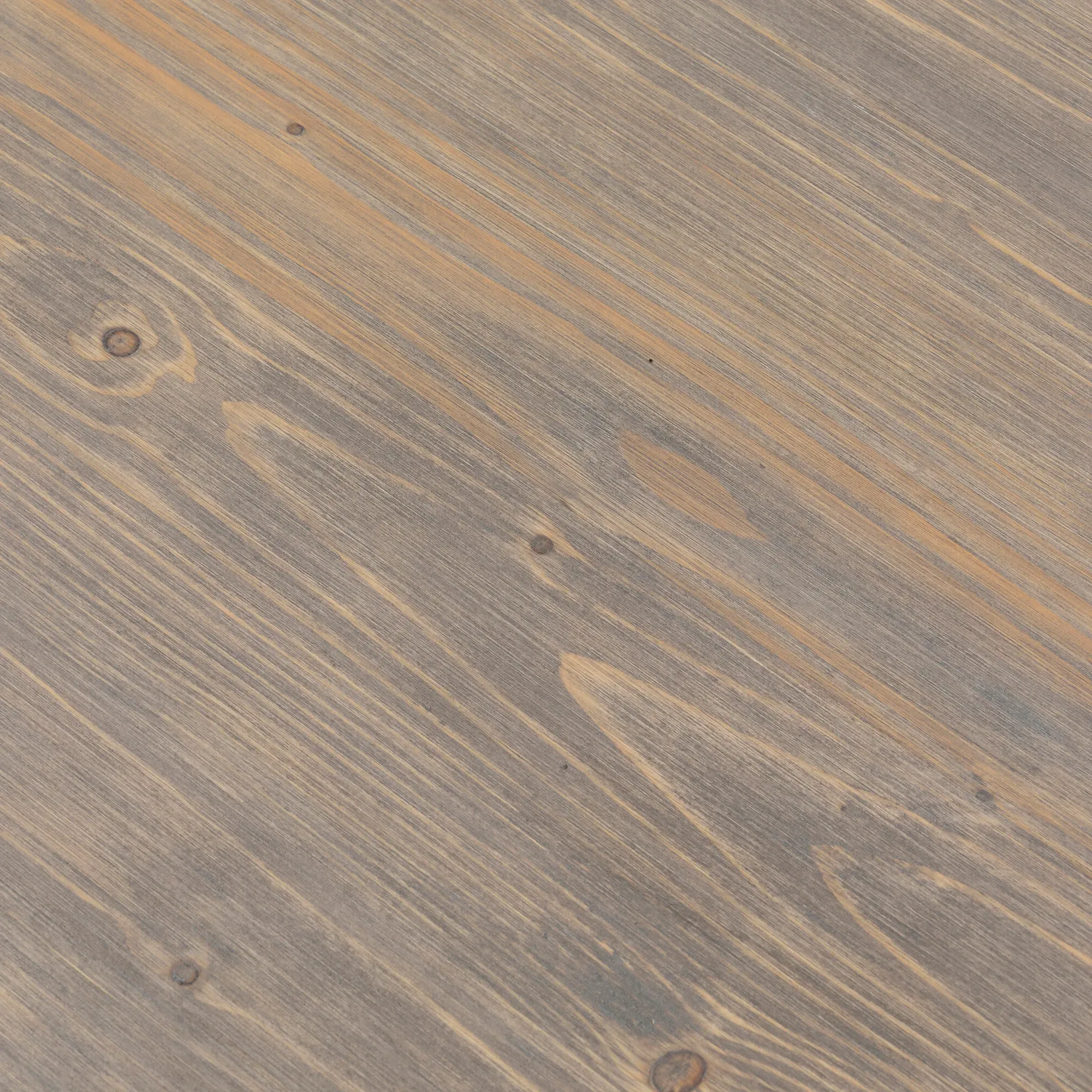 Huxley Rectangle Coffee Table - Brown, Reclaimed Wood